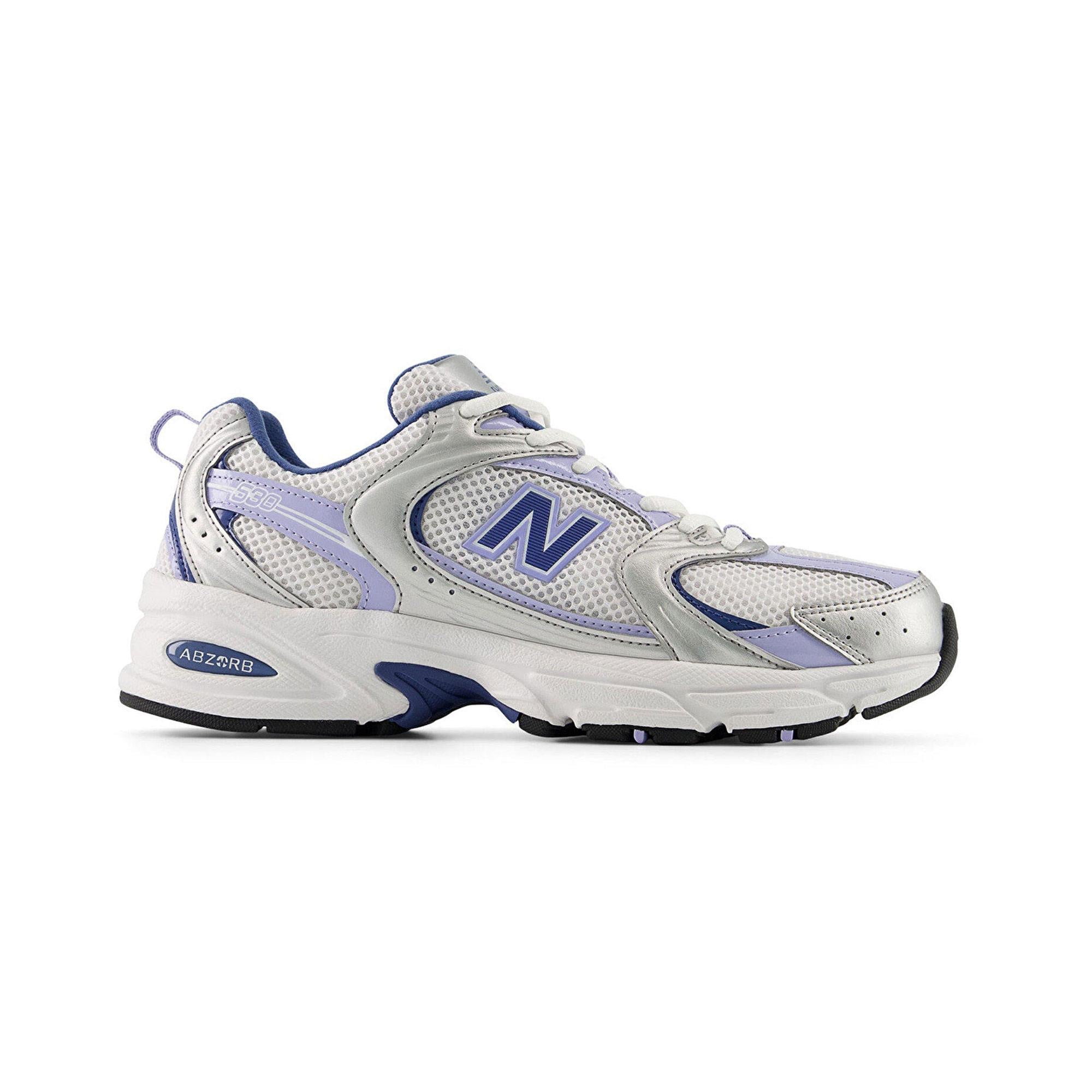 NB Lifestyle Unisex Shoes - SIYAH