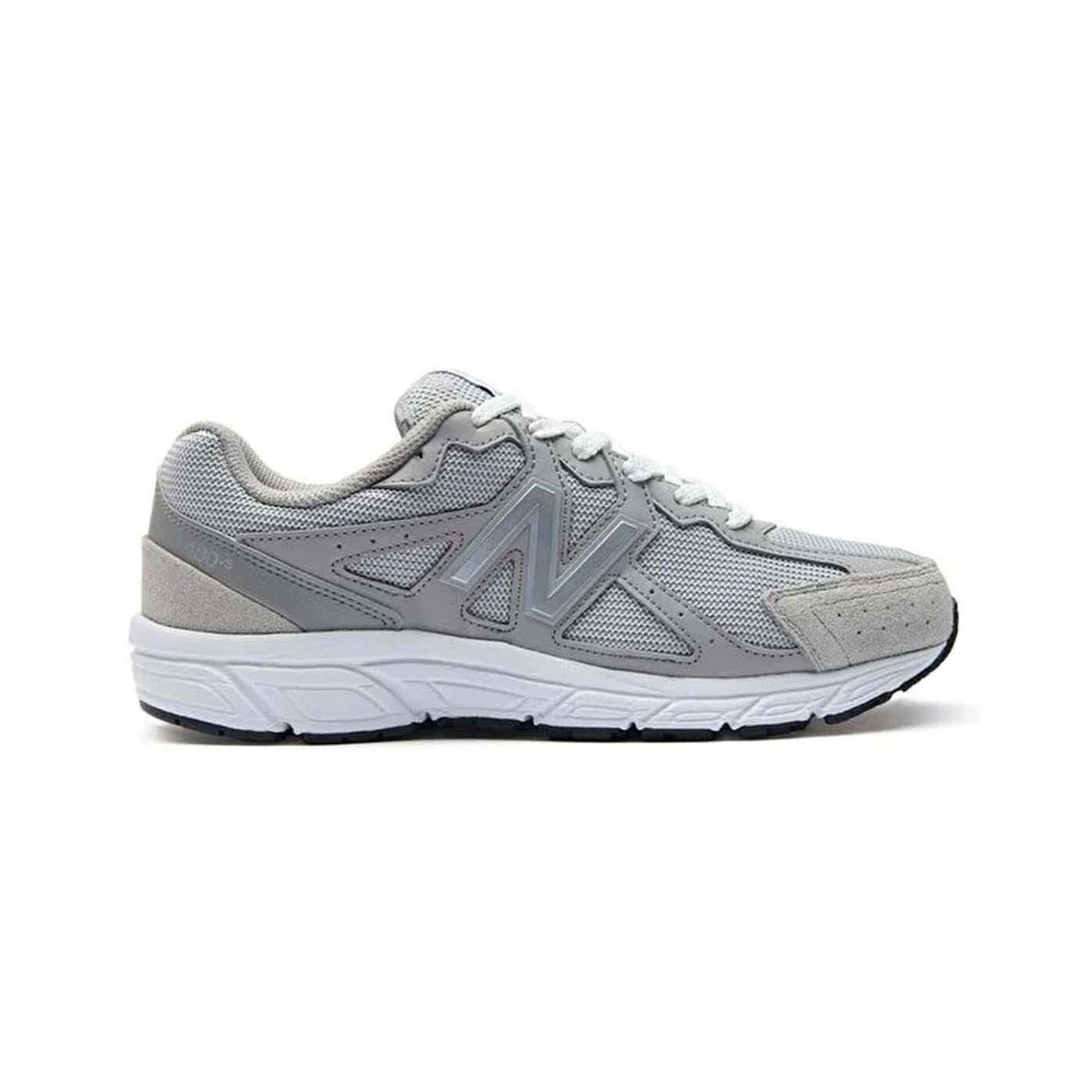 NB Lifestyle Unisex Shoes - SIYAH