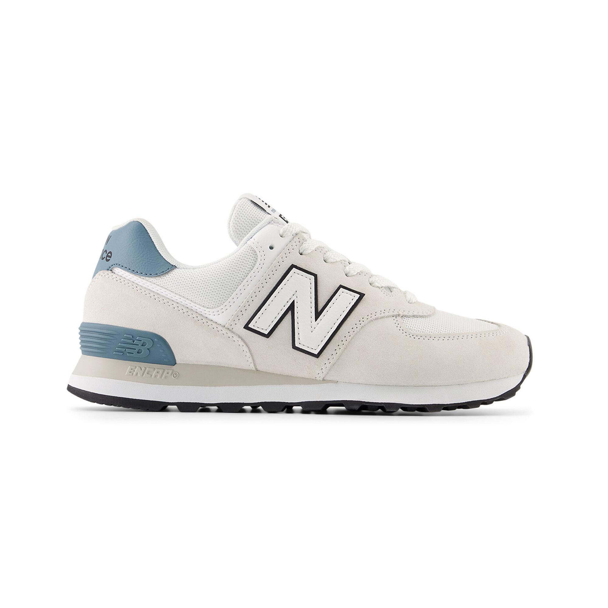 NB Lifestyle Unisex Shoes - SIYAH