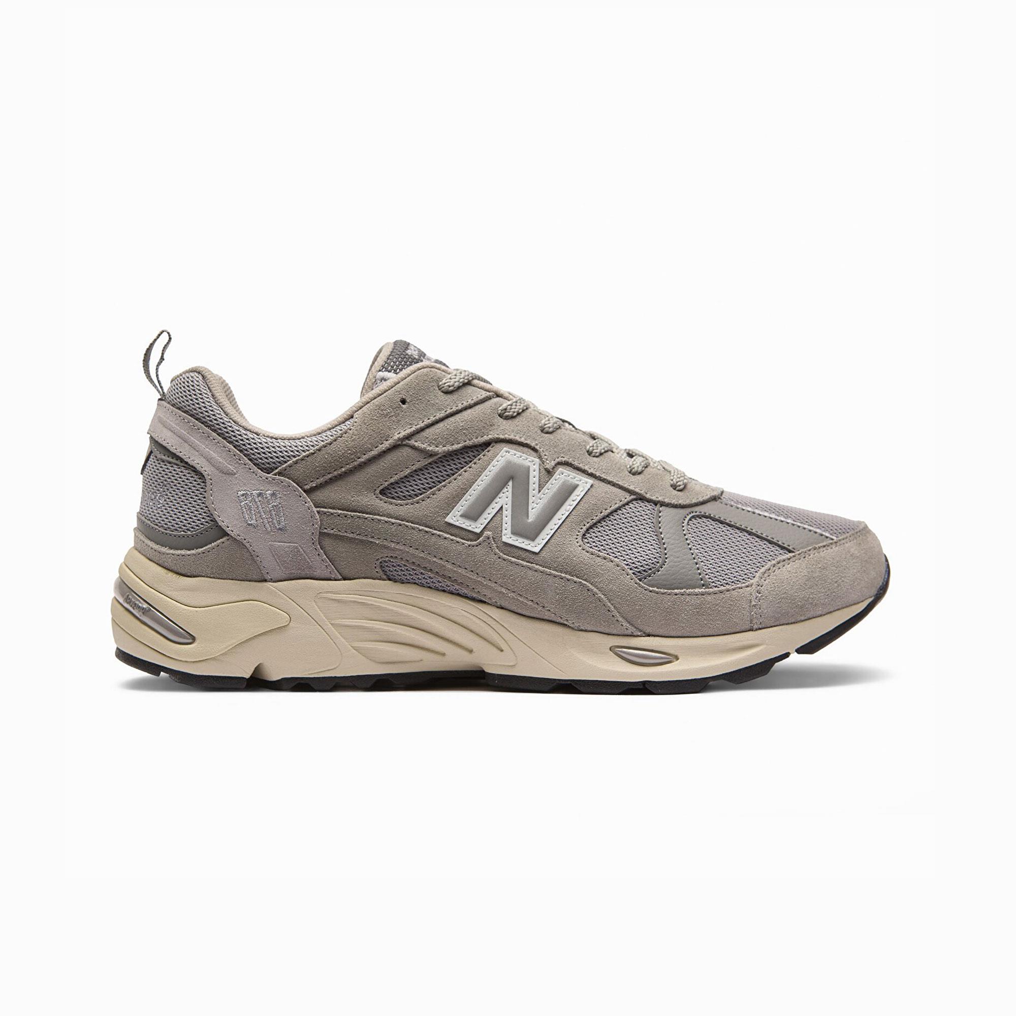 NB Lifestyle Unisex Shoes - SIYAH