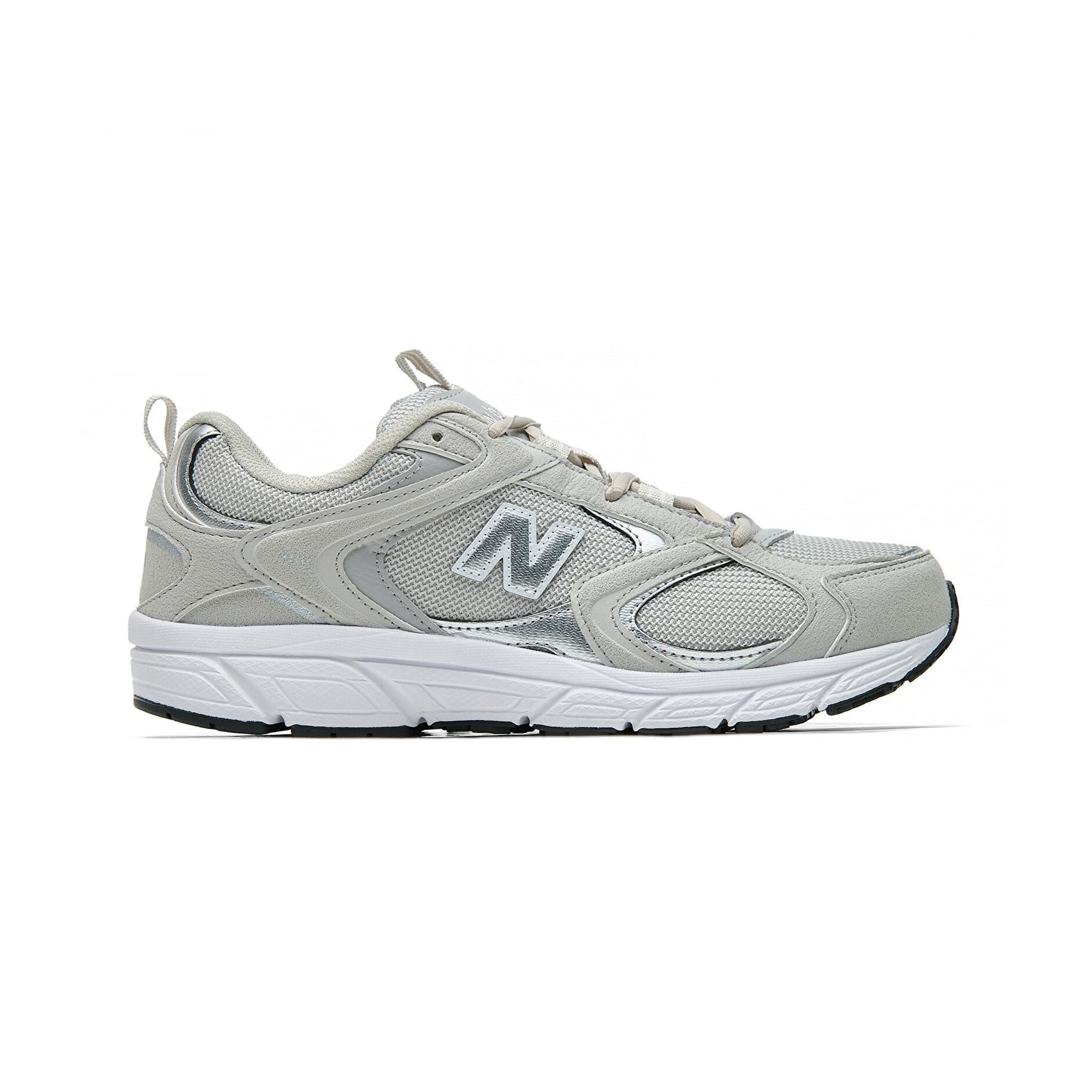 NB Lifestyle Unisex Shoes - SIYAH