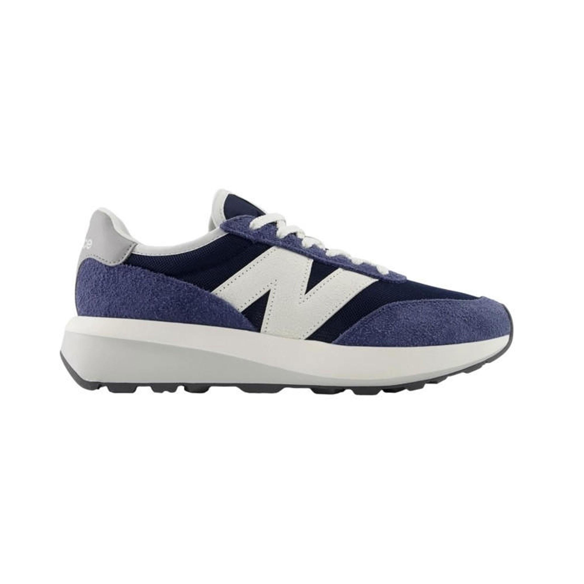 NB Lifestyle Unisex Shoes - SIYAH