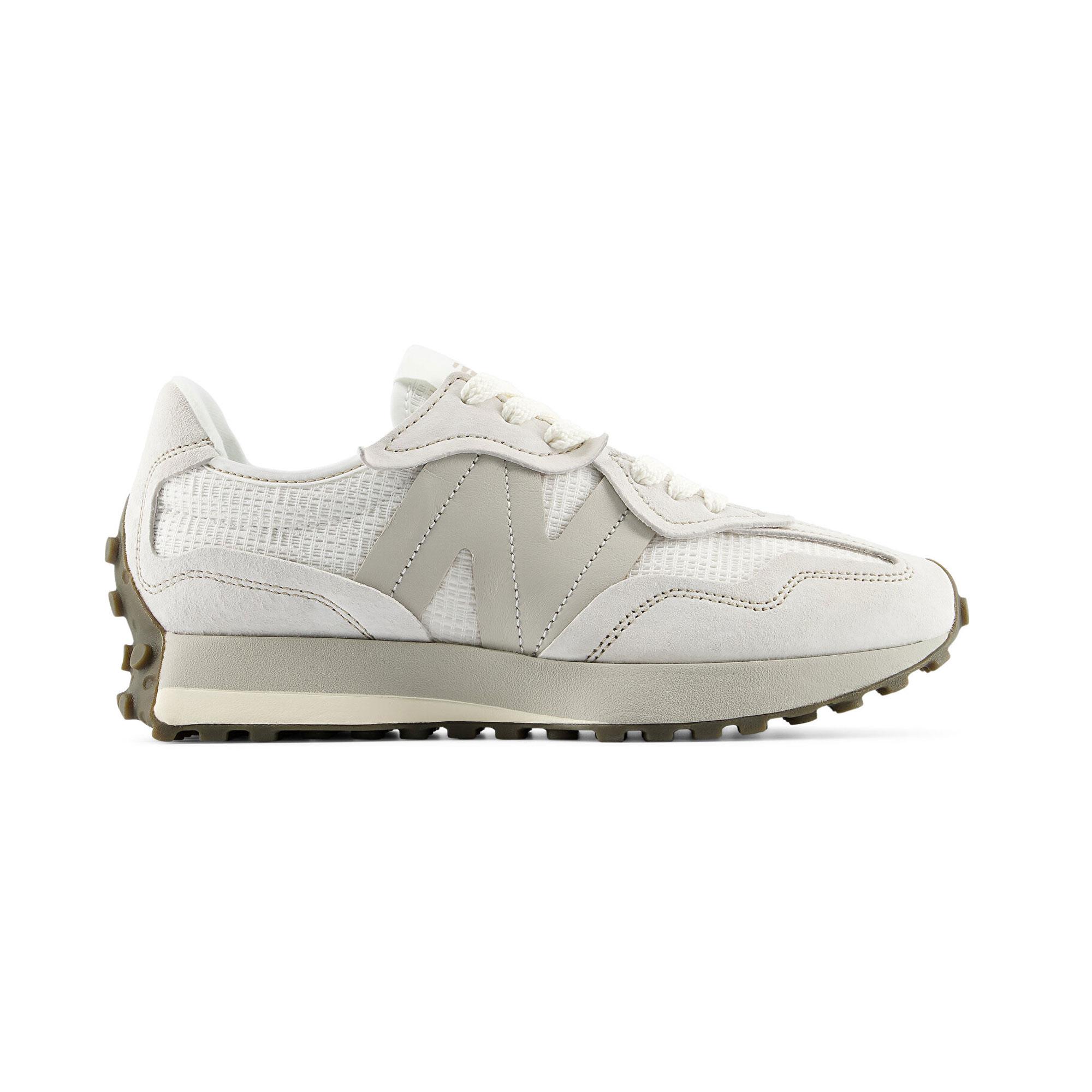 NB Lifestyle Unisex Shoes - SIYAH