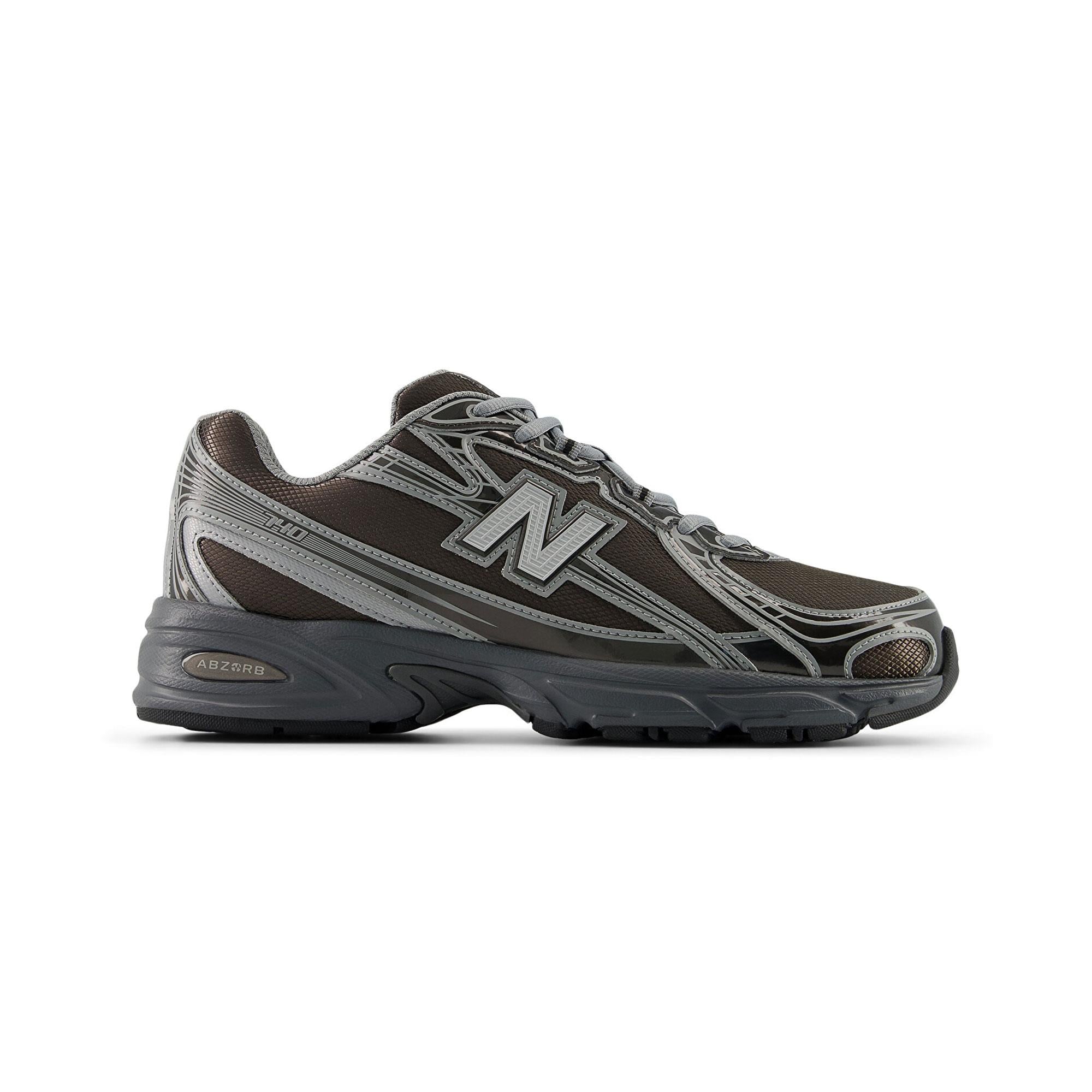 NB Lifestyle Unisex Shoes - SIYAH