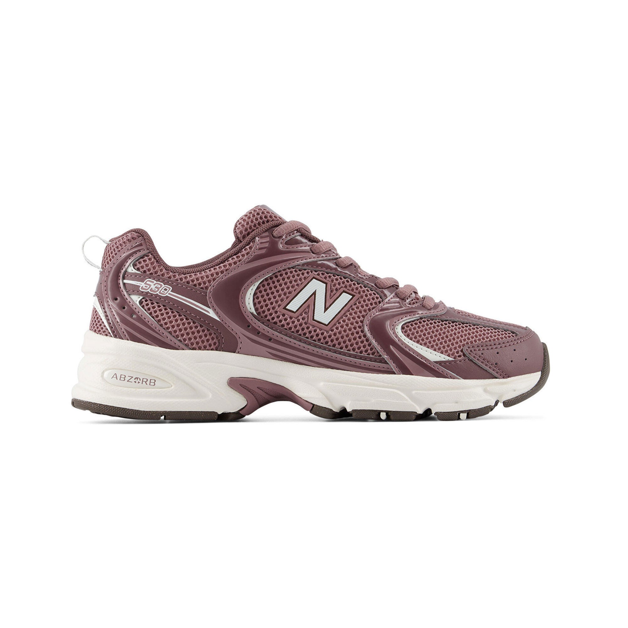 NB Lifestyle Unisex Shoes - SIYAH