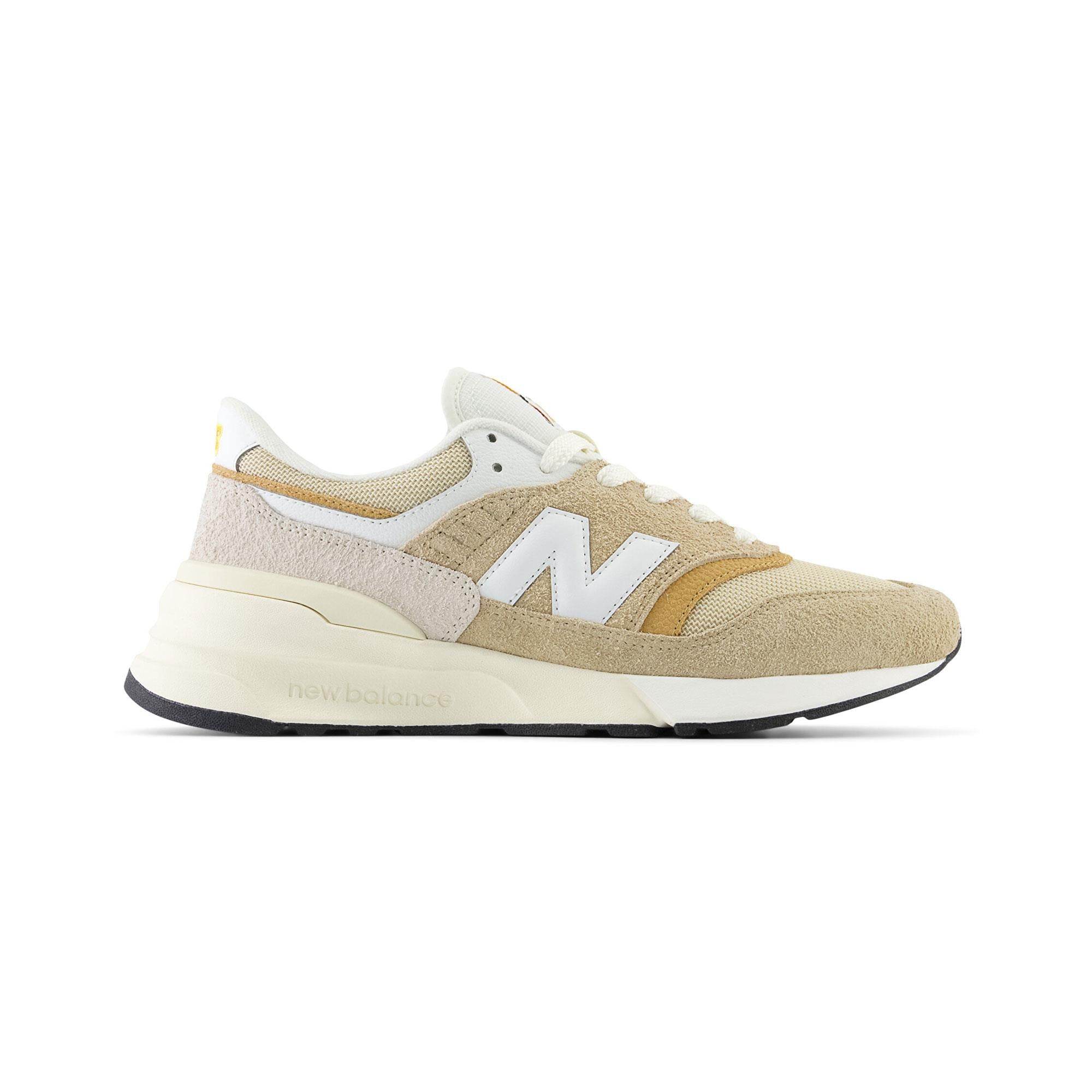 NB Lifestyle Unisex Shoes - SIYAH