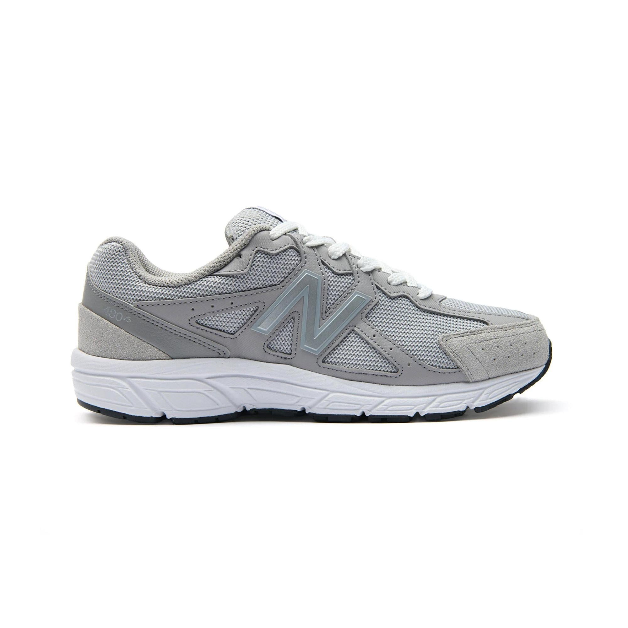 NB Lifestyle Unisex Shoes - SIYAH