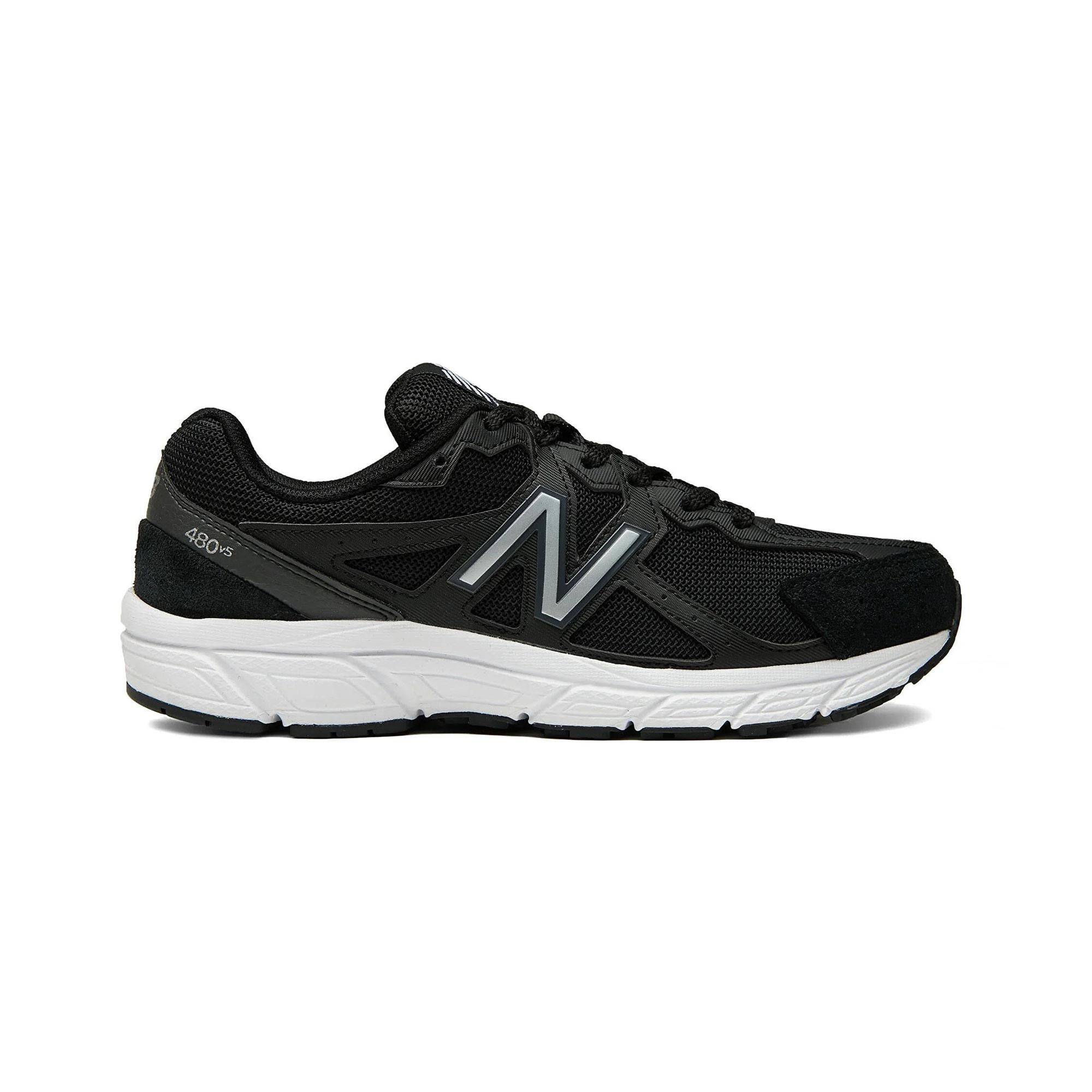 NB Lifestyle Unisex Shoes - SIYAH