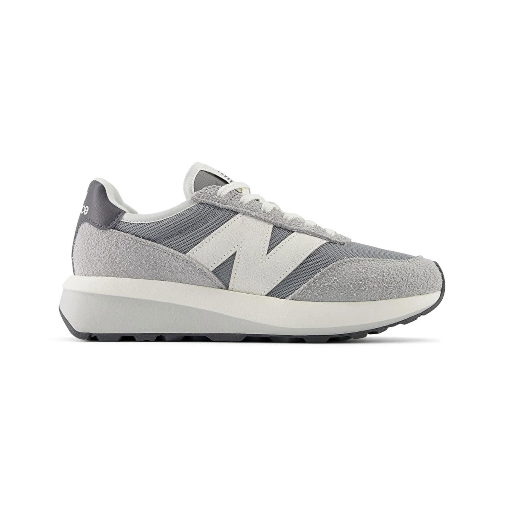 NB Lifestyle Unisex Shoes - SIYAH