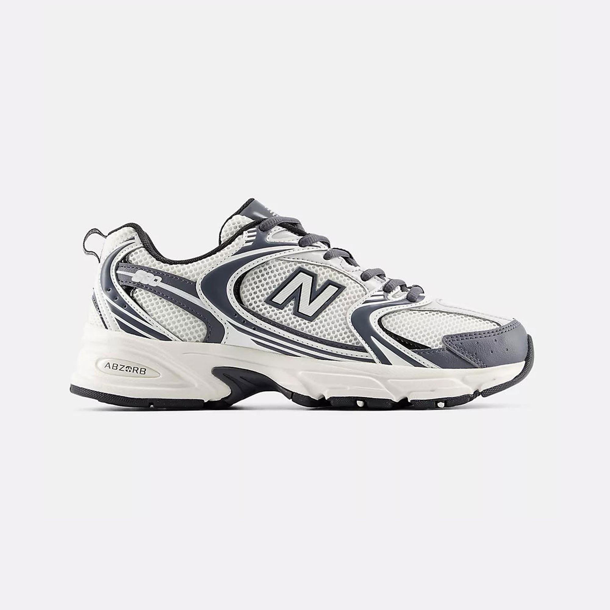 NB Lifestyle Unisex Shoes - SIYAH