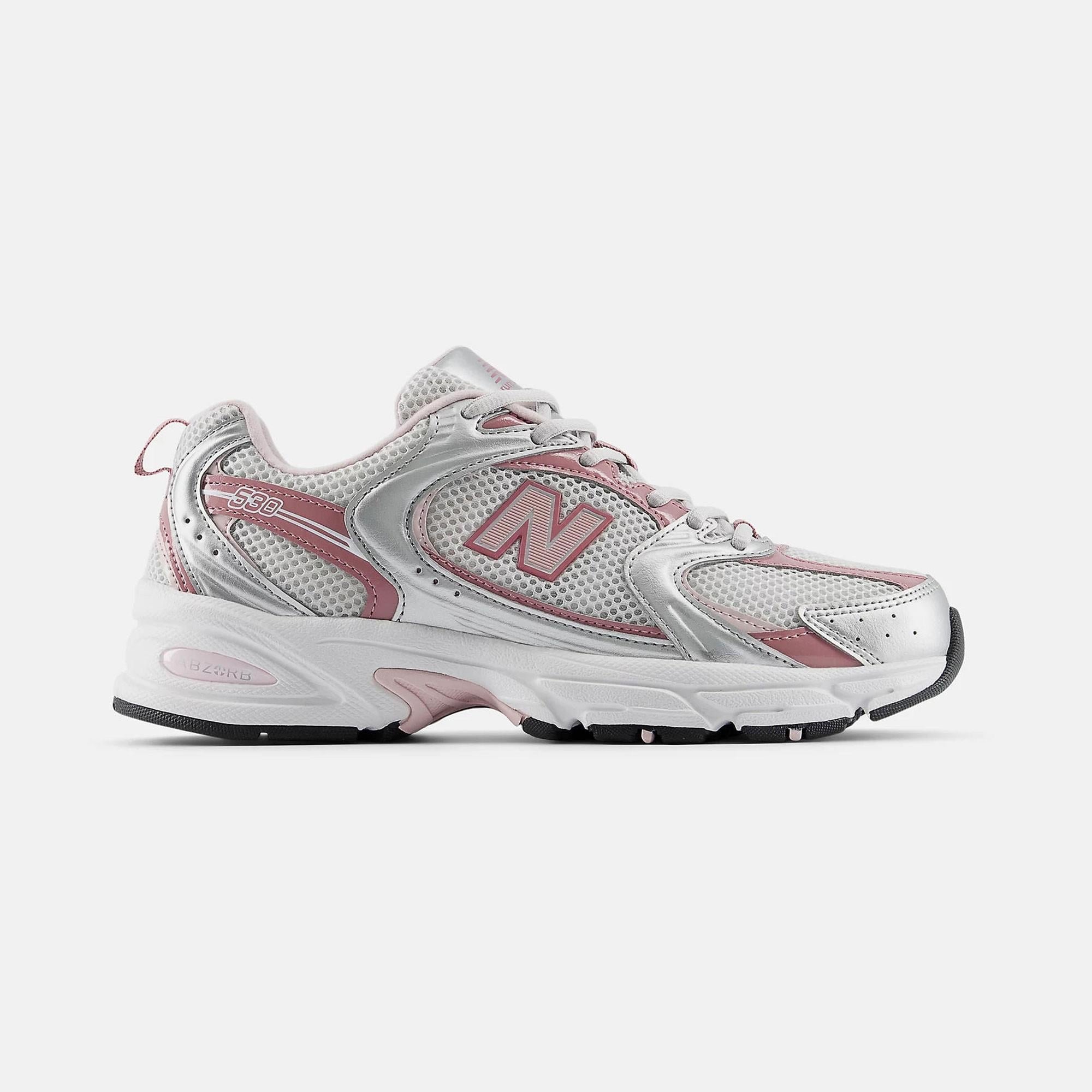 NB Lifestyle Unisex Shoes - SIYAH
