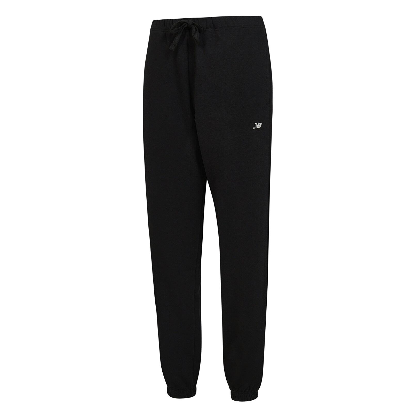 NB Lifestyle Women Pant - SİYAH