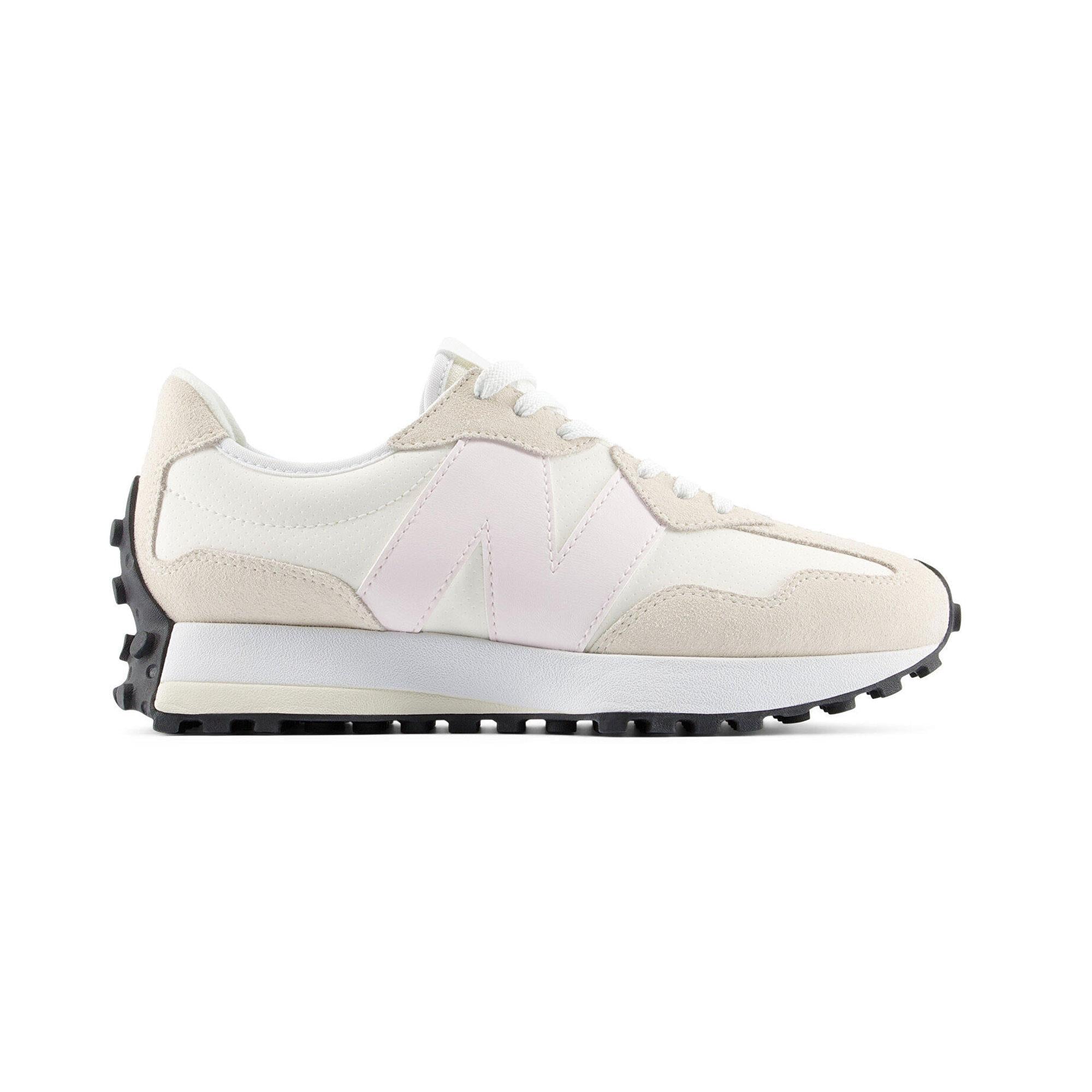 NB Lifestyle Women Shoes - SIYAH