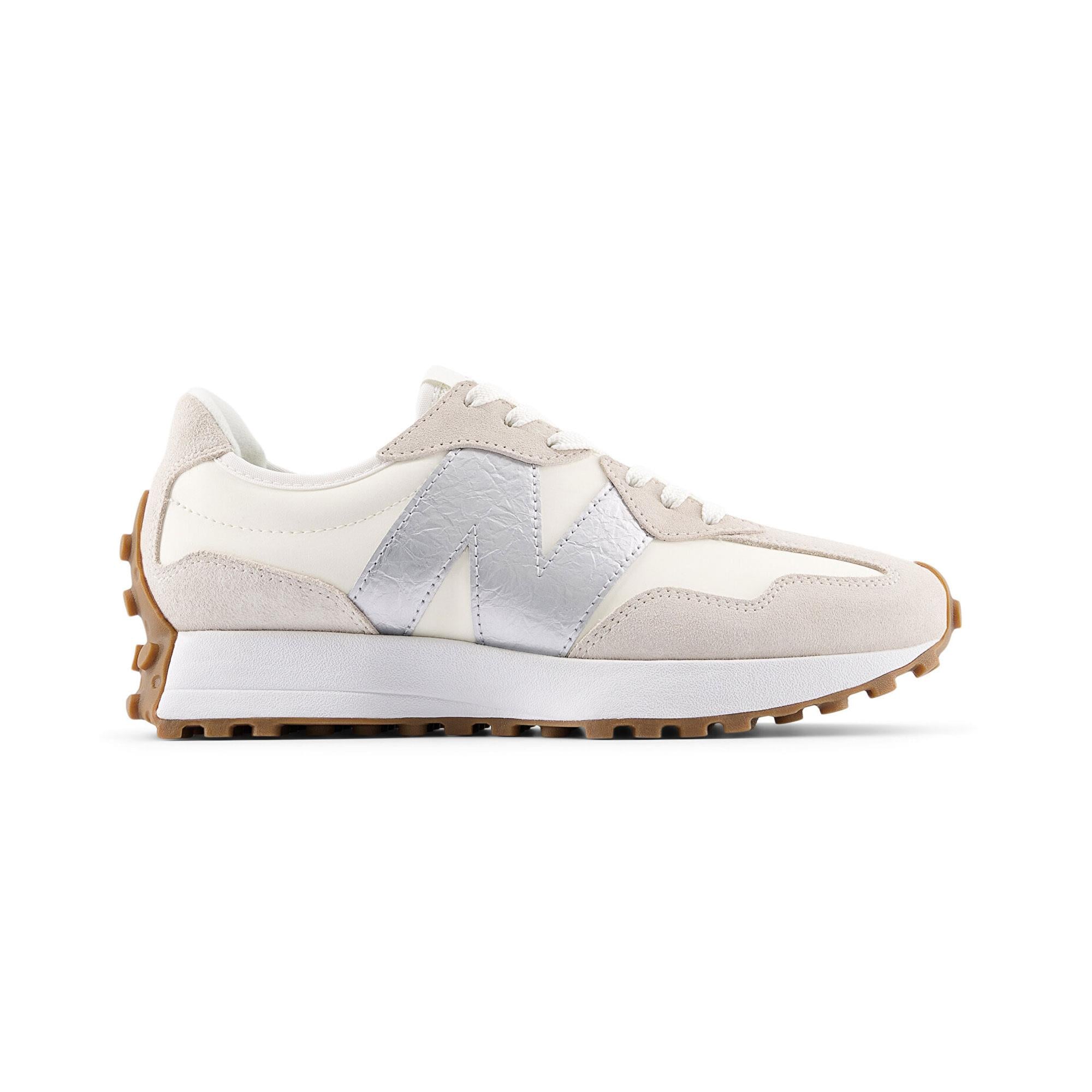 NB Lifestyle Women Shoes - SIYAH