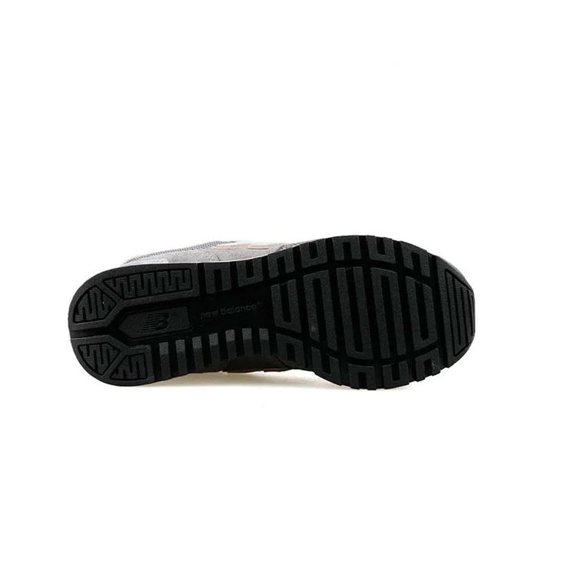 NB Lifestyle Women Shoes - SIYAH