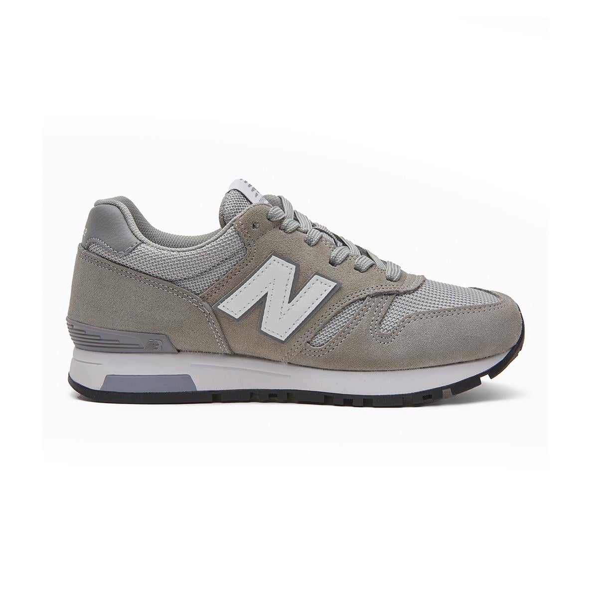 NB Lifestyle Womens Shoes - SIYAH