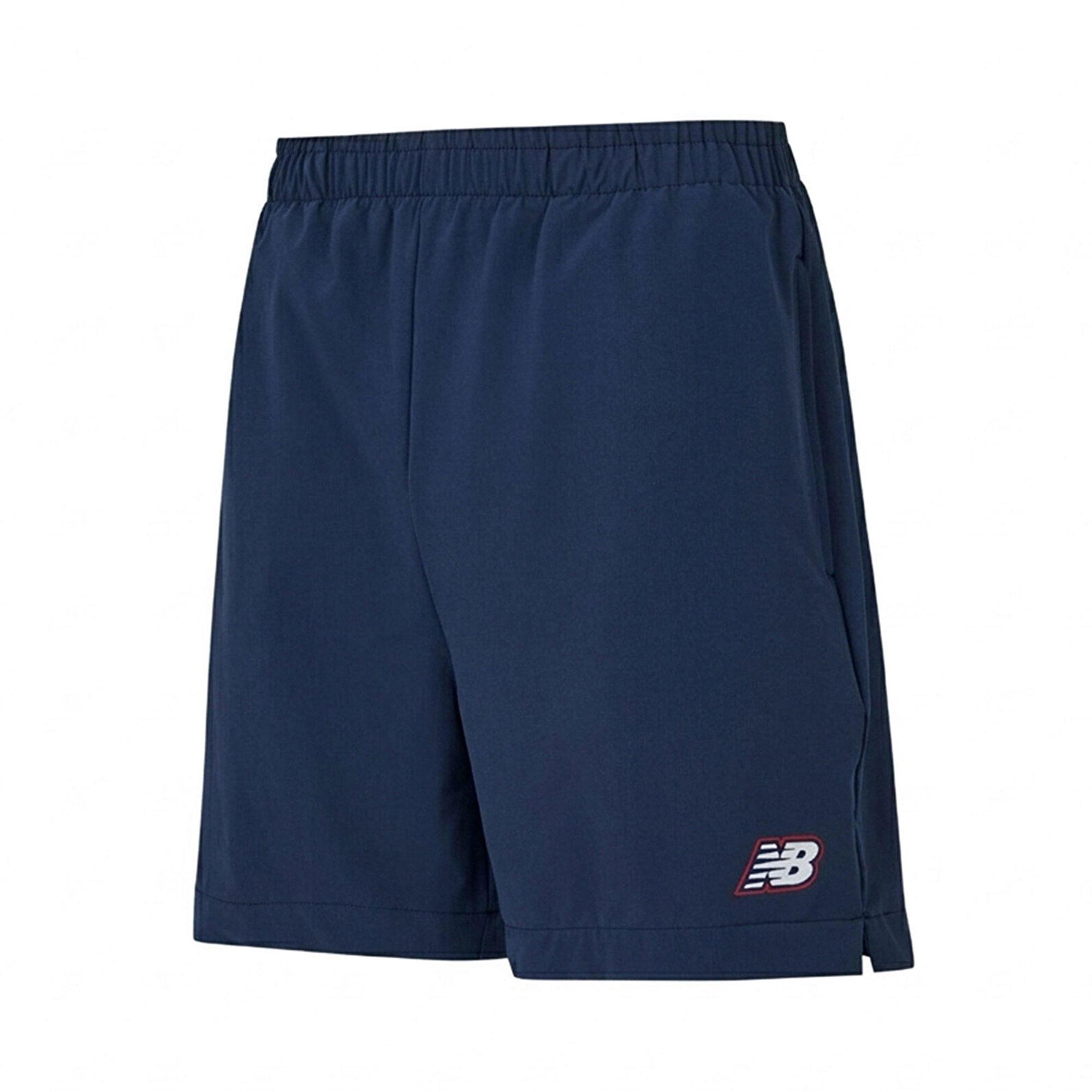 NB Performance Men Short - LACİVERT