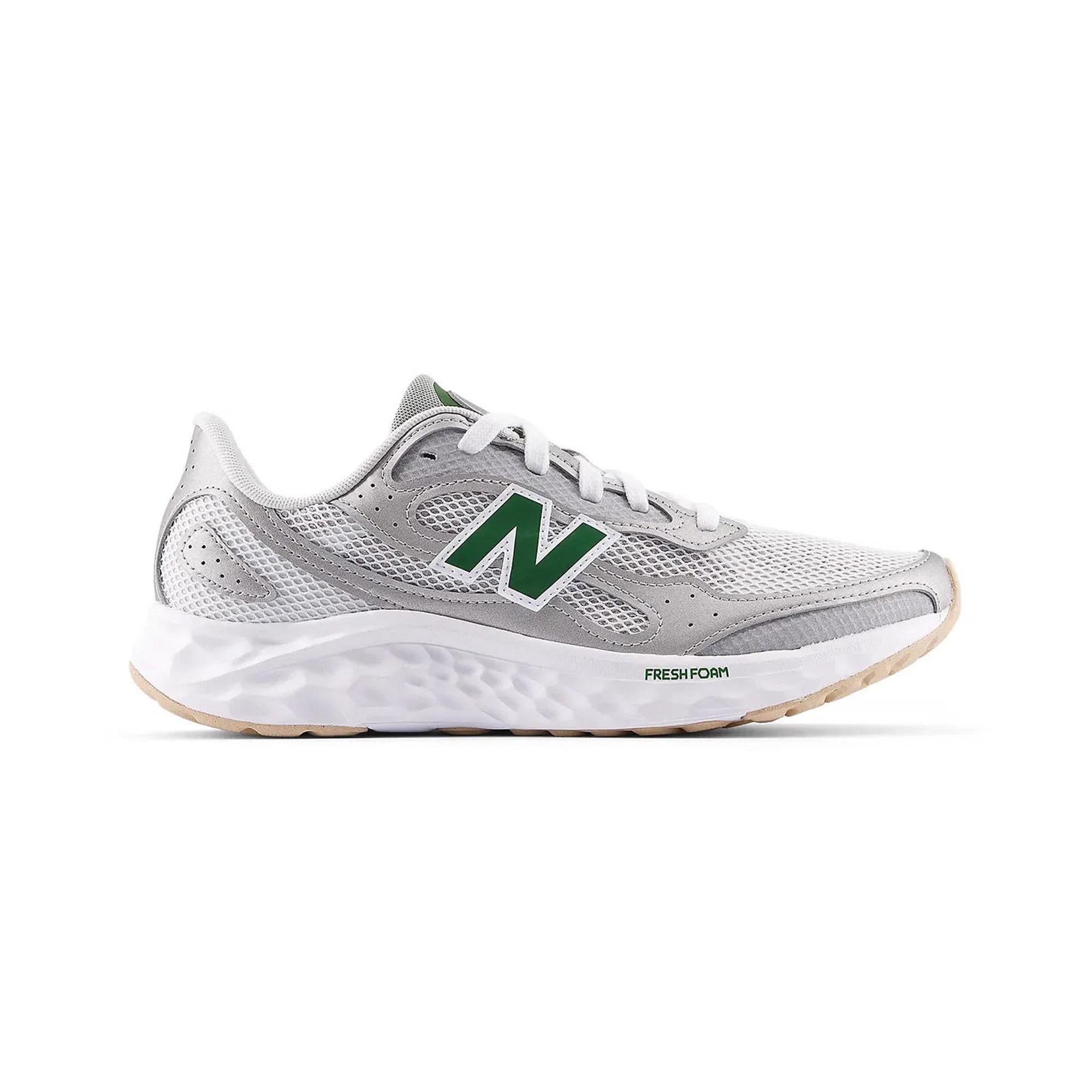 NB Running Men Shoes - SIYAH