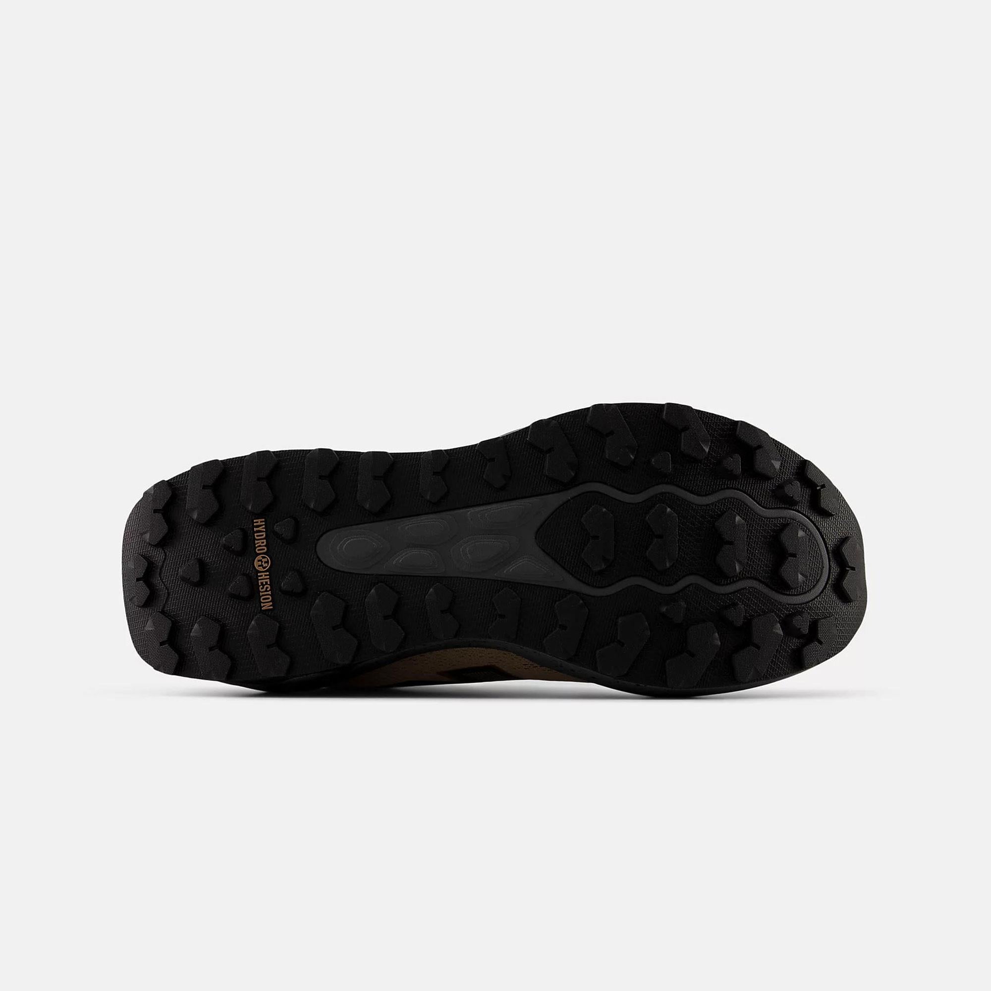 NB Running Men Shoes - SIYAH
