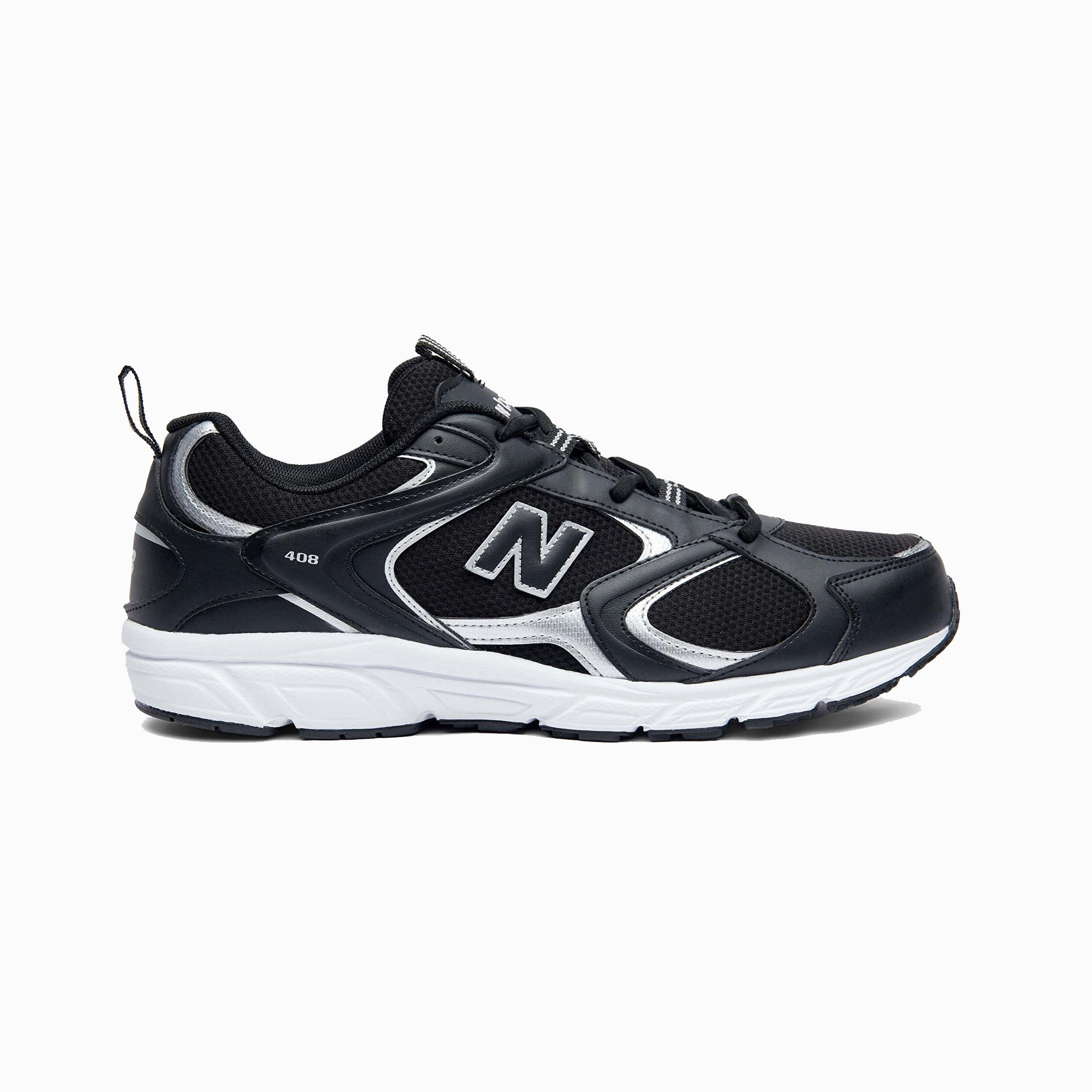 NB Unisex Performance Shoes - SIYAH