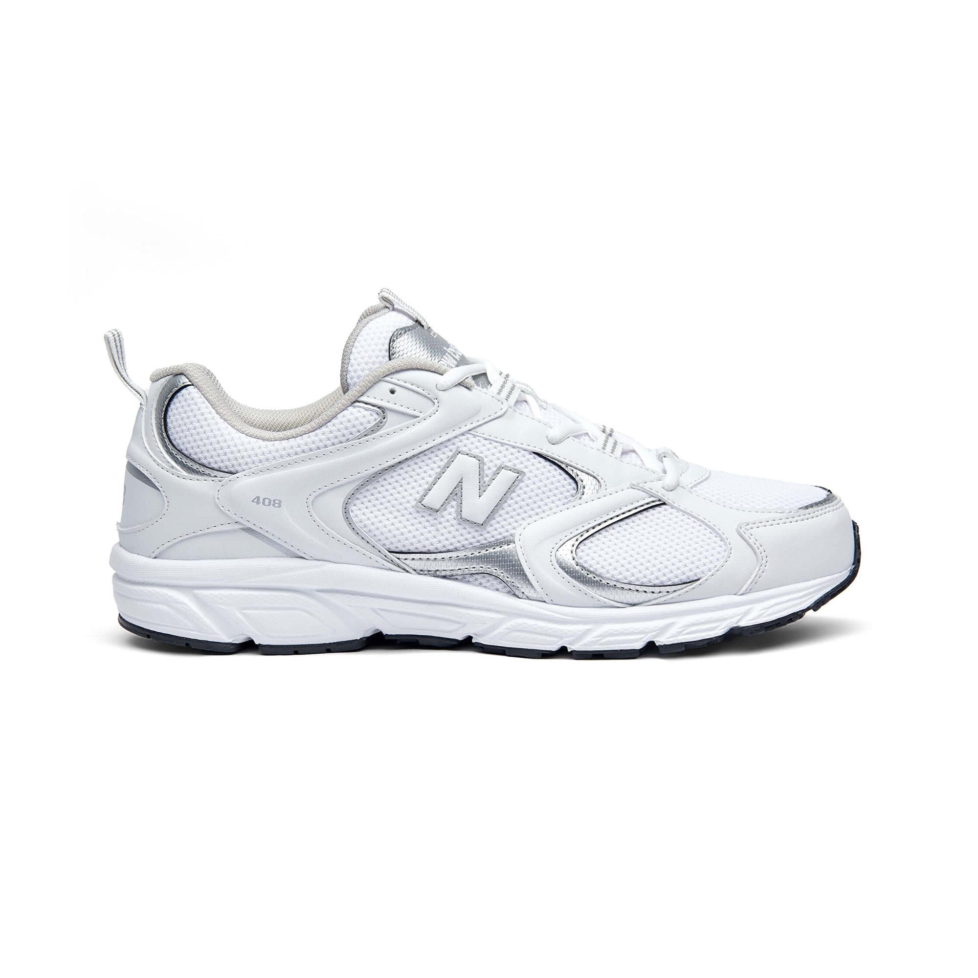 NB Unisex Performance Shoes - SIYAH