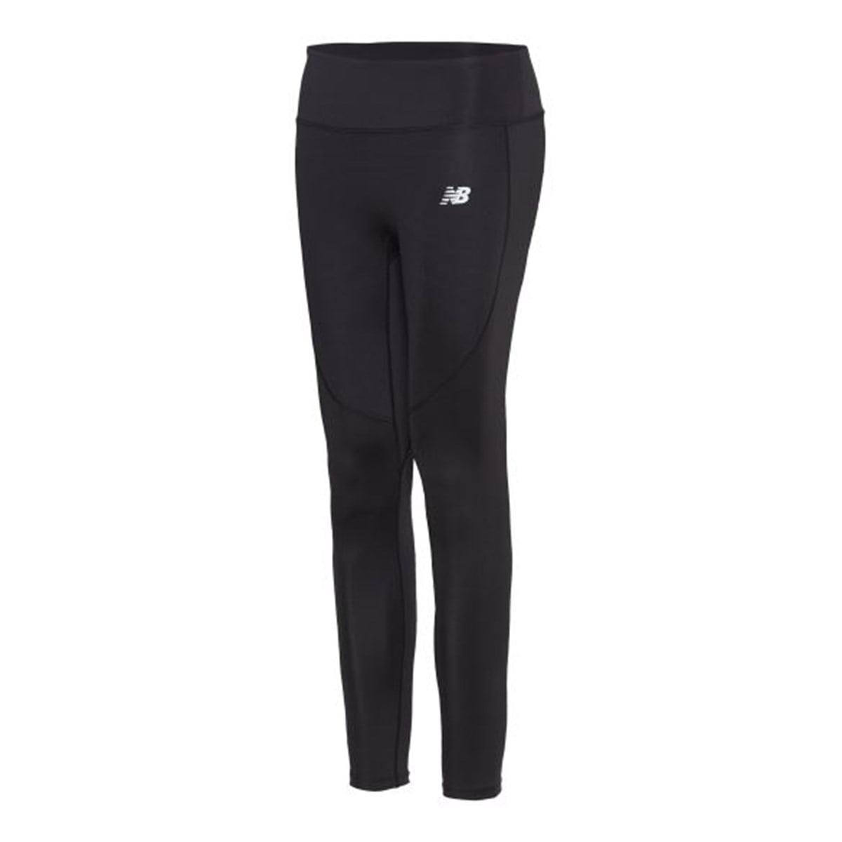 NB Women Lifestyle Leggings - SIYAH
