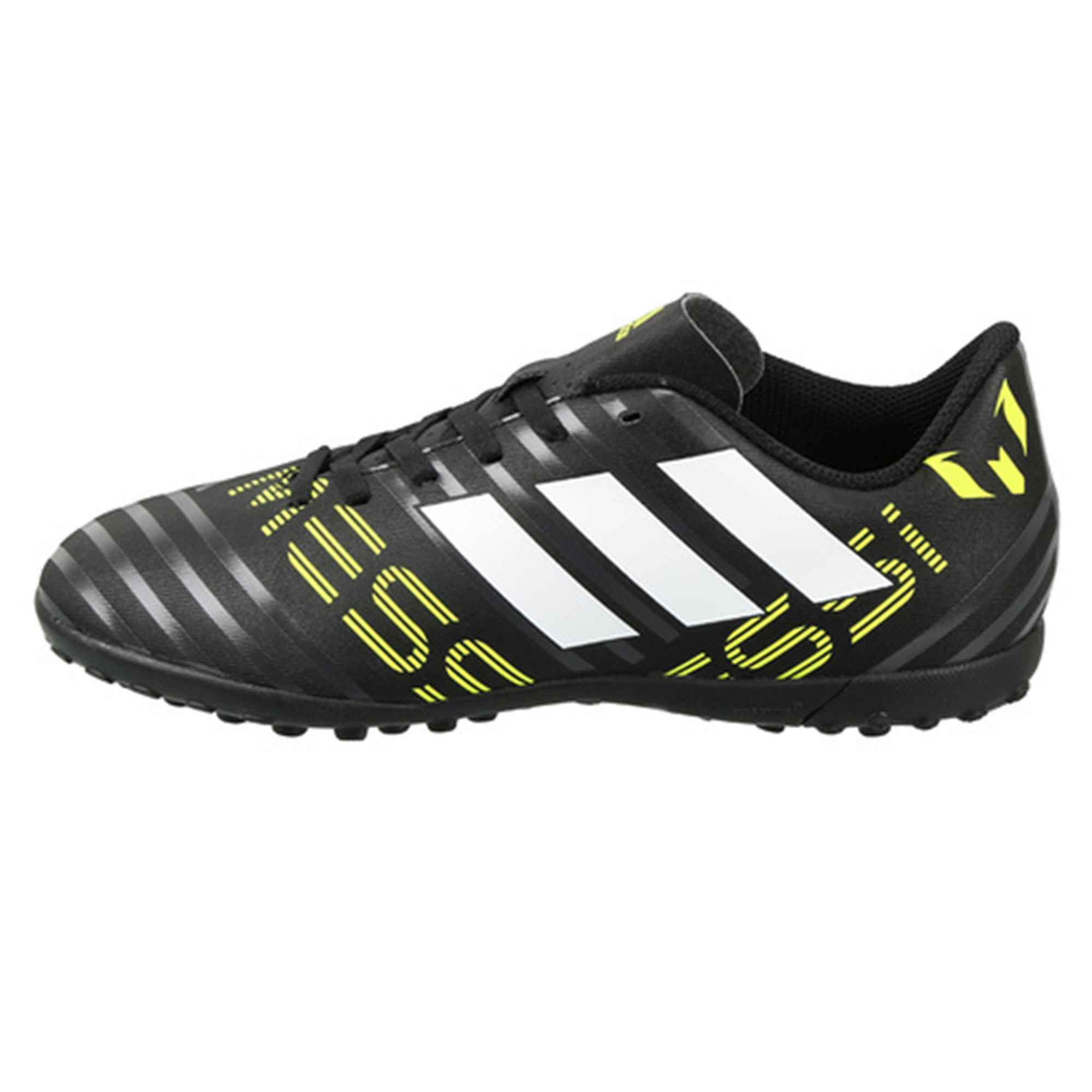 Messi 17 Nemeziz