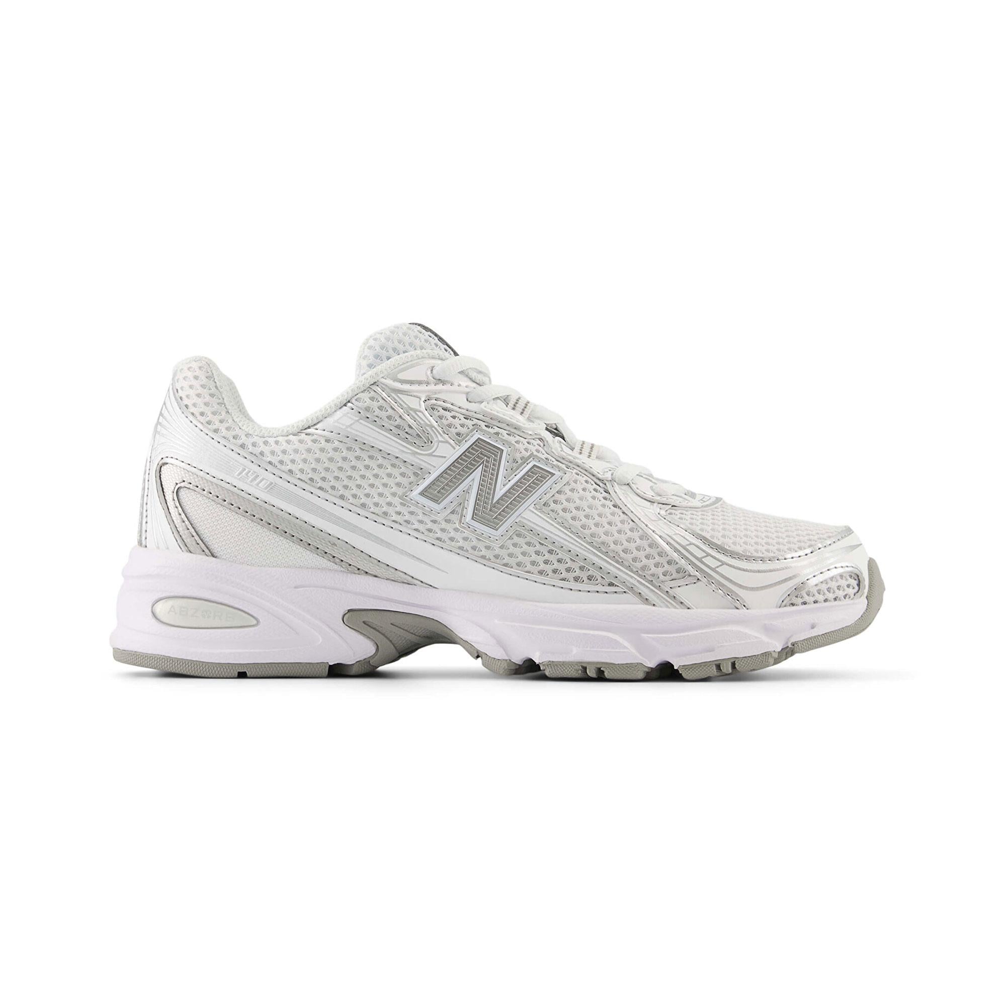 New Balance 740 - SIYAH