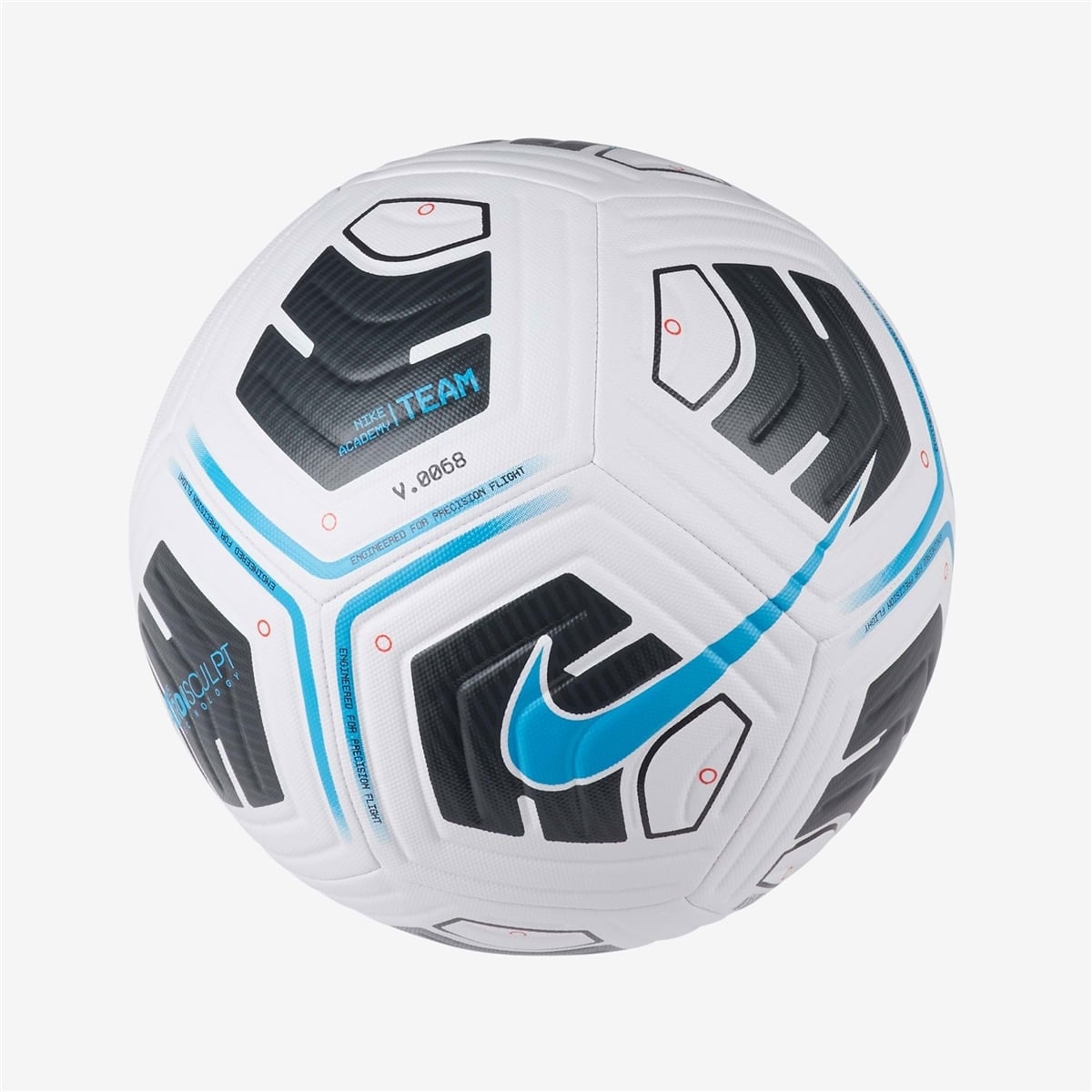 Nike Academy Team IMS Futbol Topu