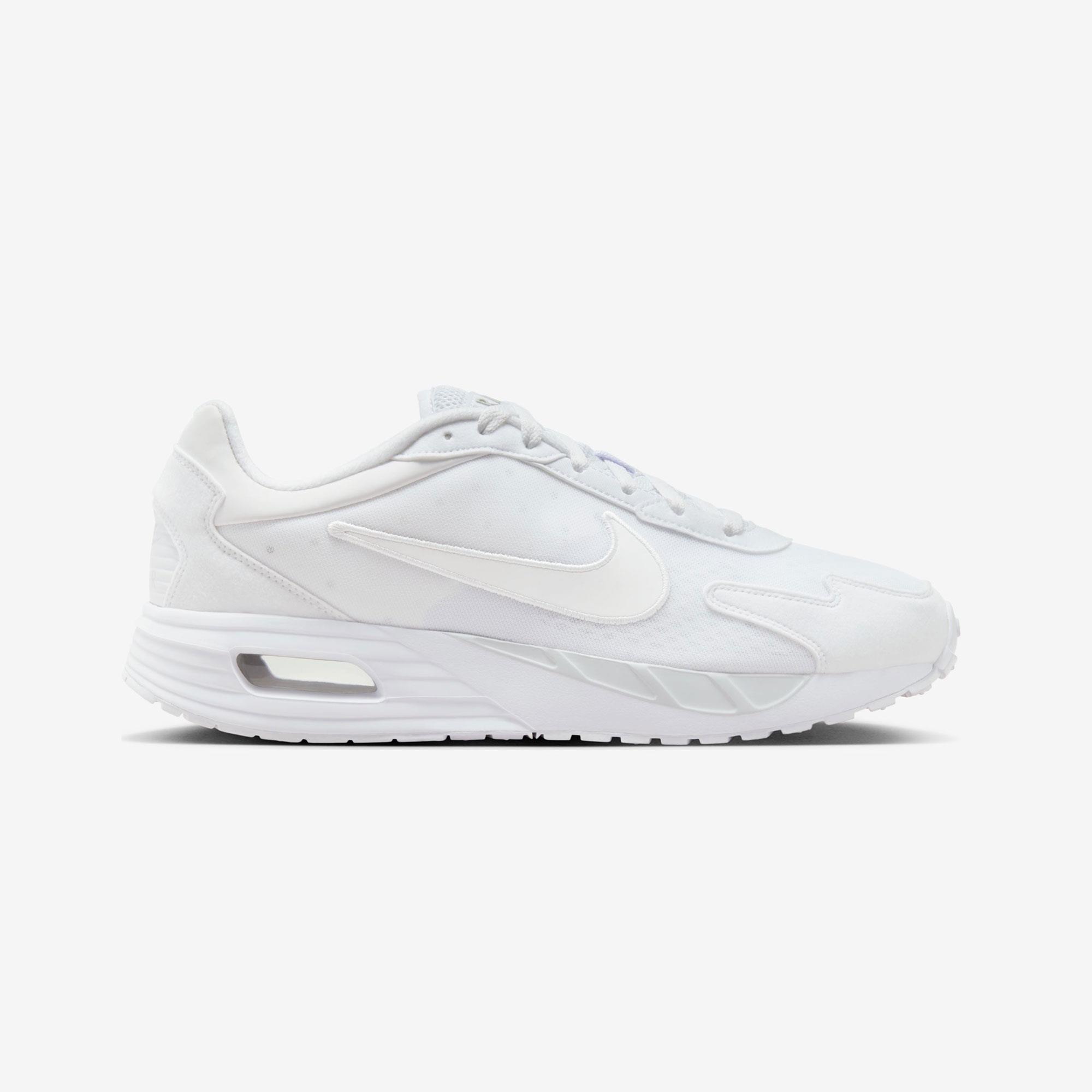 NIKE AIR MAX SOLO - PORTAKAL