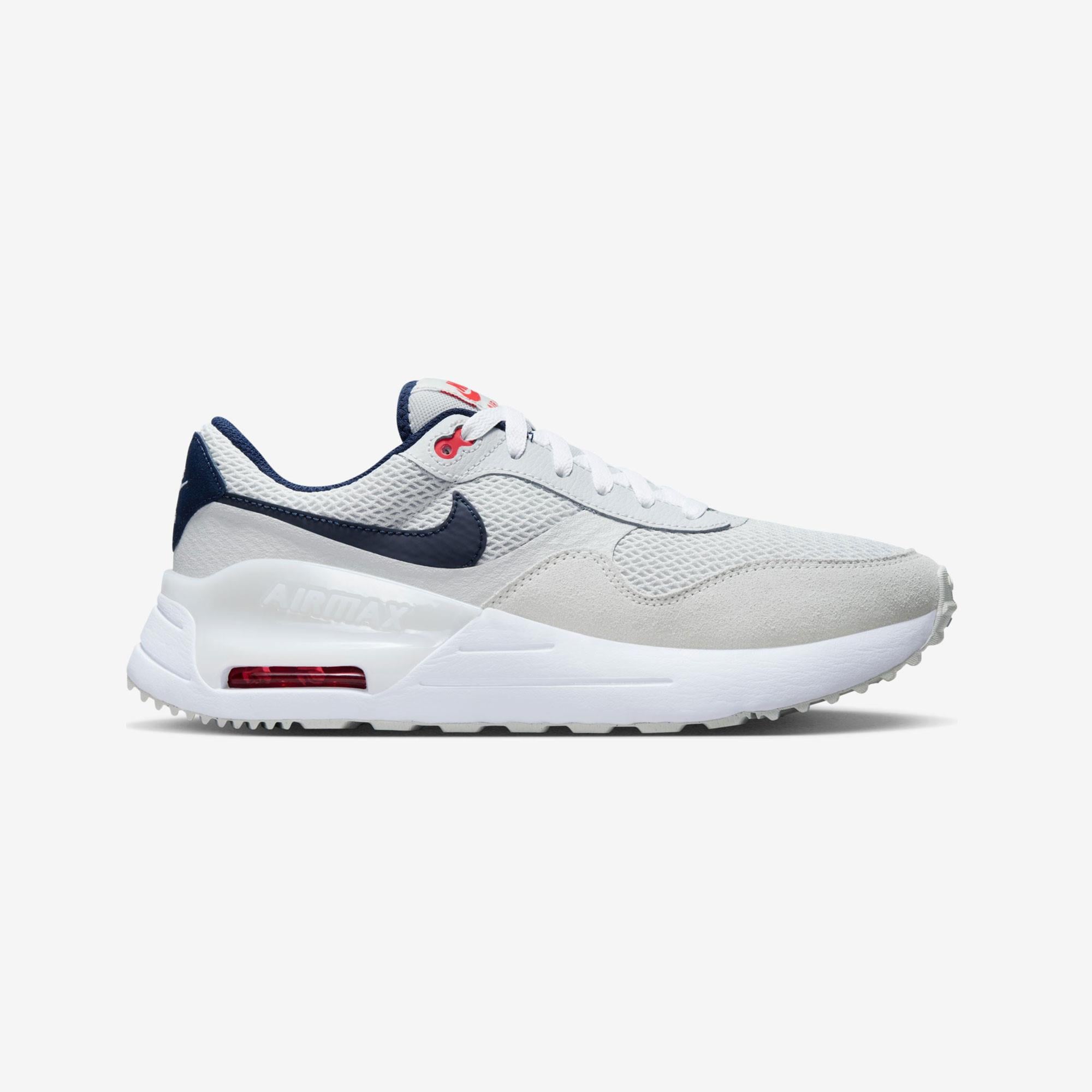 NIKE AIR MAX SYSTM - AÇIK BEJ