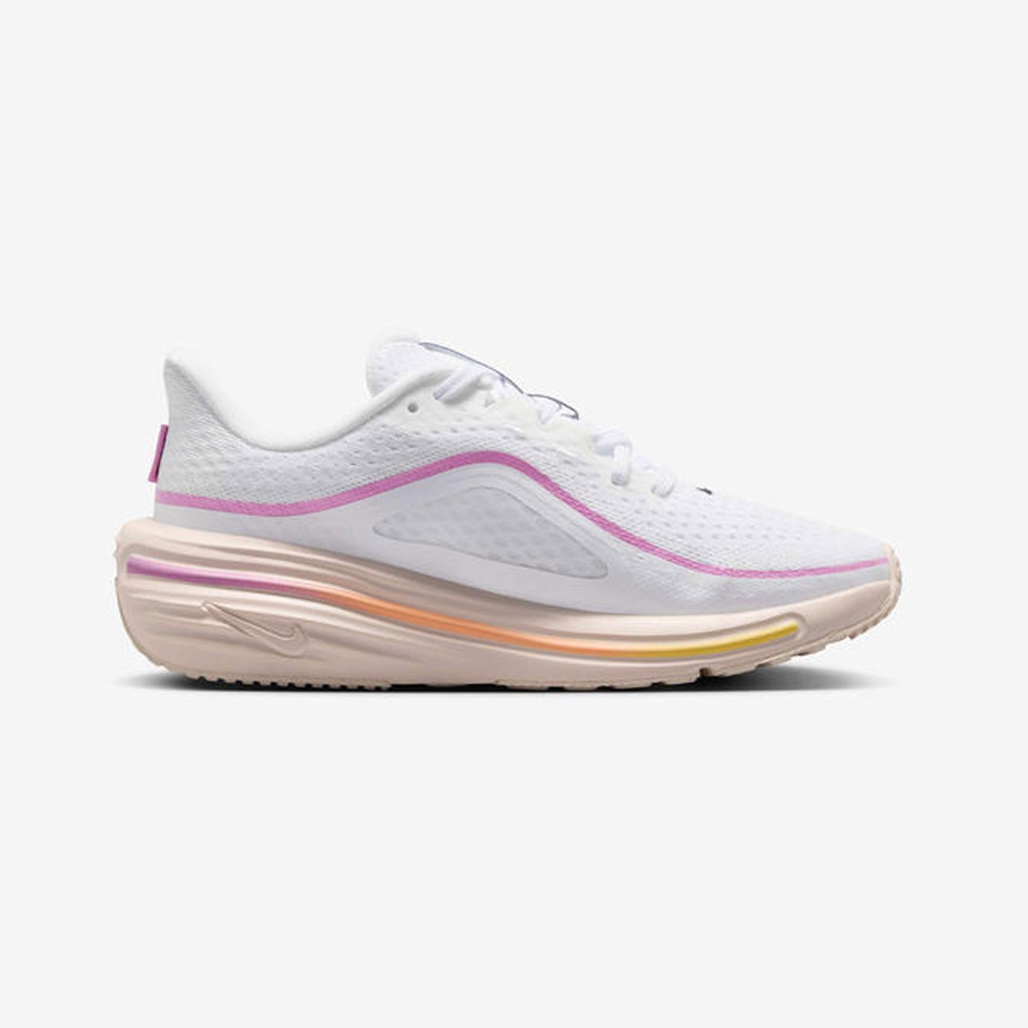 NIKE AIR WINFLO 12 (GS) - ORANJ