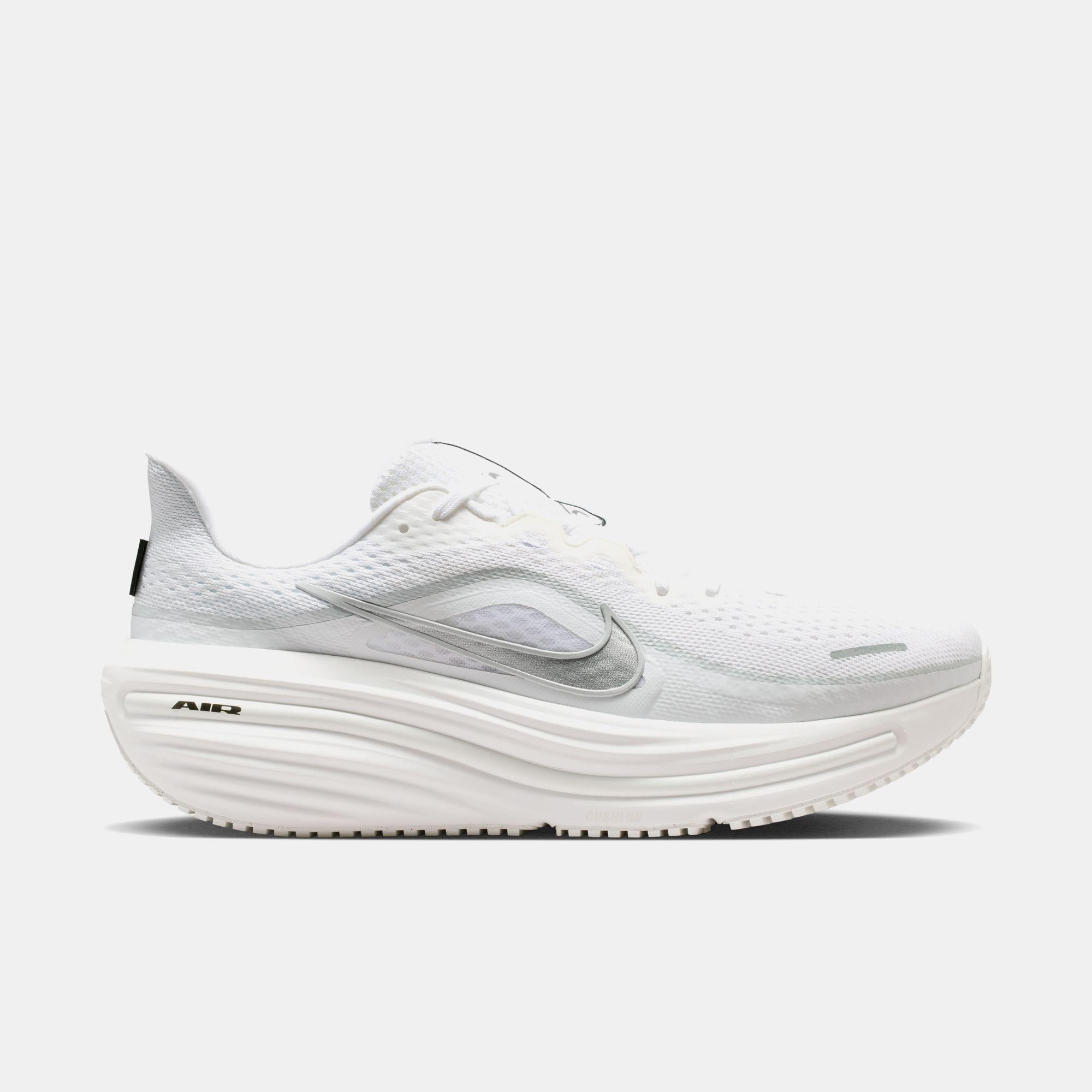 NIKE AIR WINFLO 12 - GÜMÜŞ NUBUK
