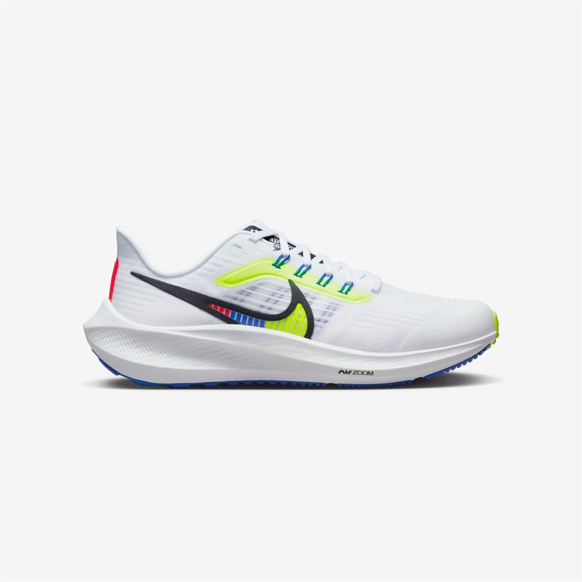 NIKE AIR ZOOM PEGASUS 39 NN GS - TURUNCU