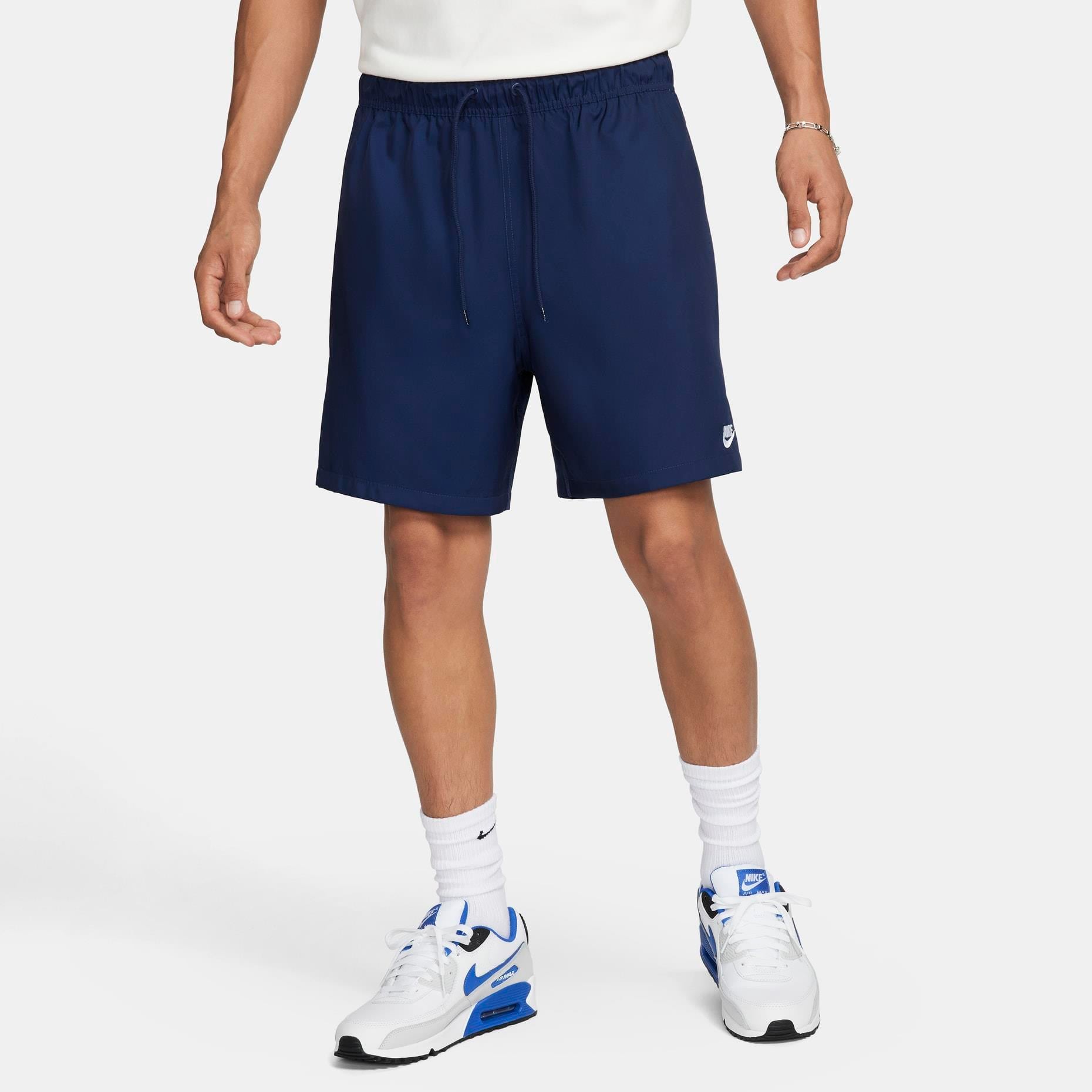 Nike Club Erkek Şort