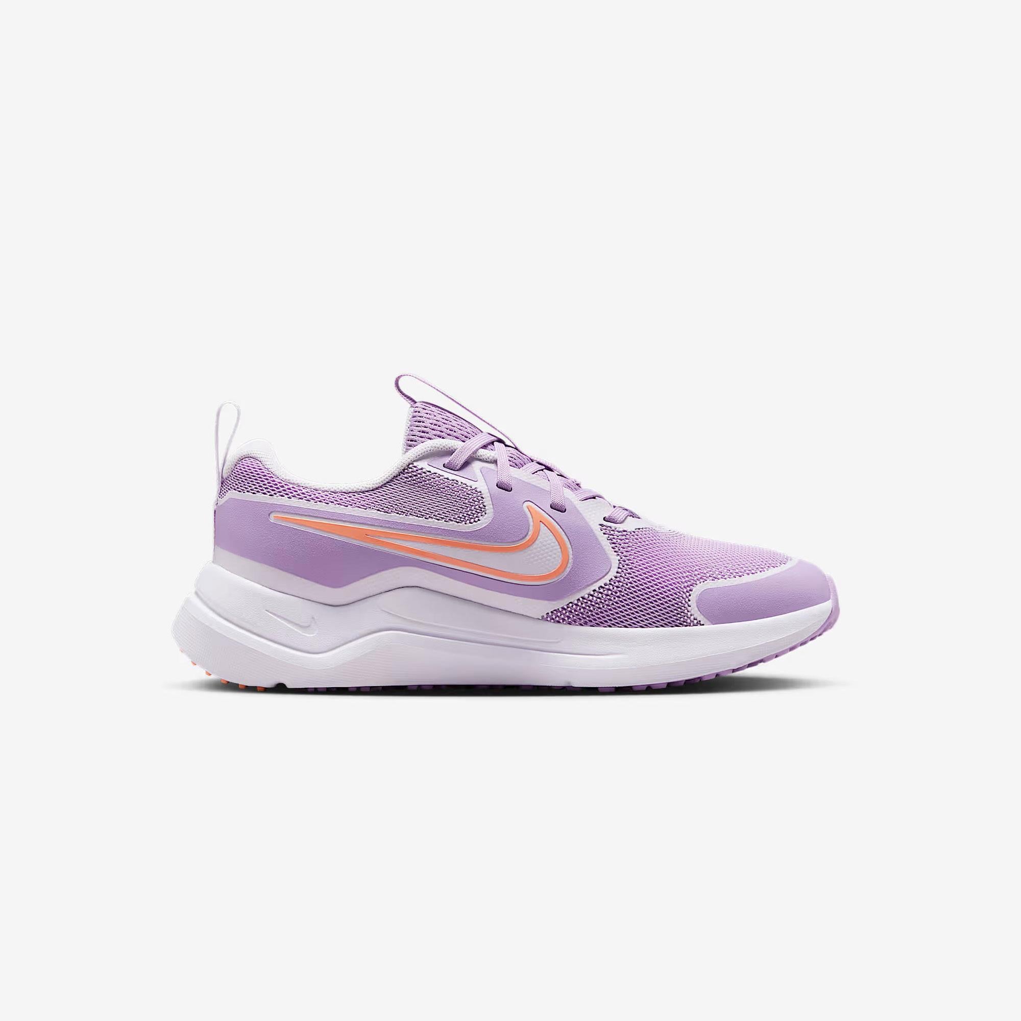 NIKE COSMIC RUNNER (GS) - ÇİÇEK