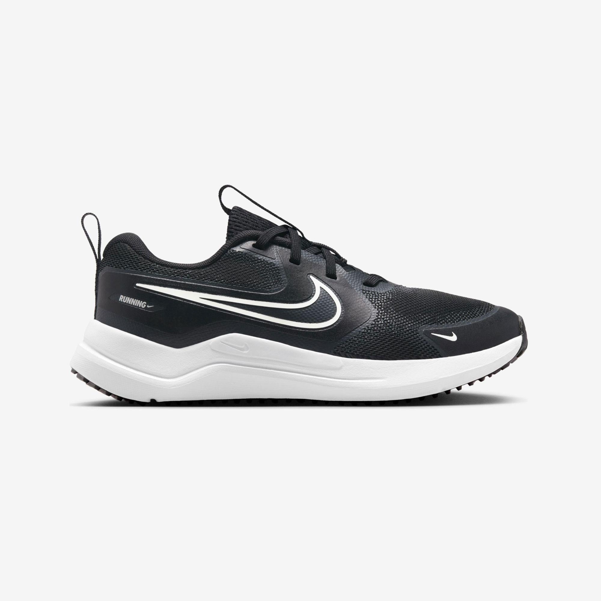 NIKE COSMIC RUNNER (GS) - GRİ