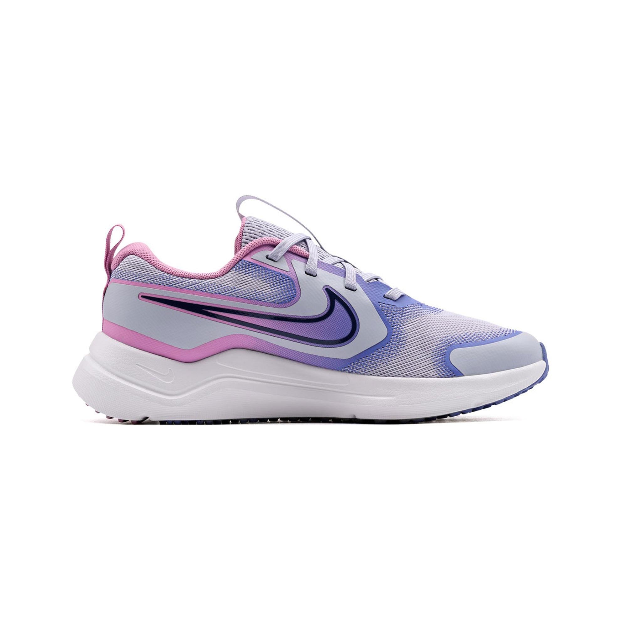 NIKE COSMIC RUNNER (GS) - KREM