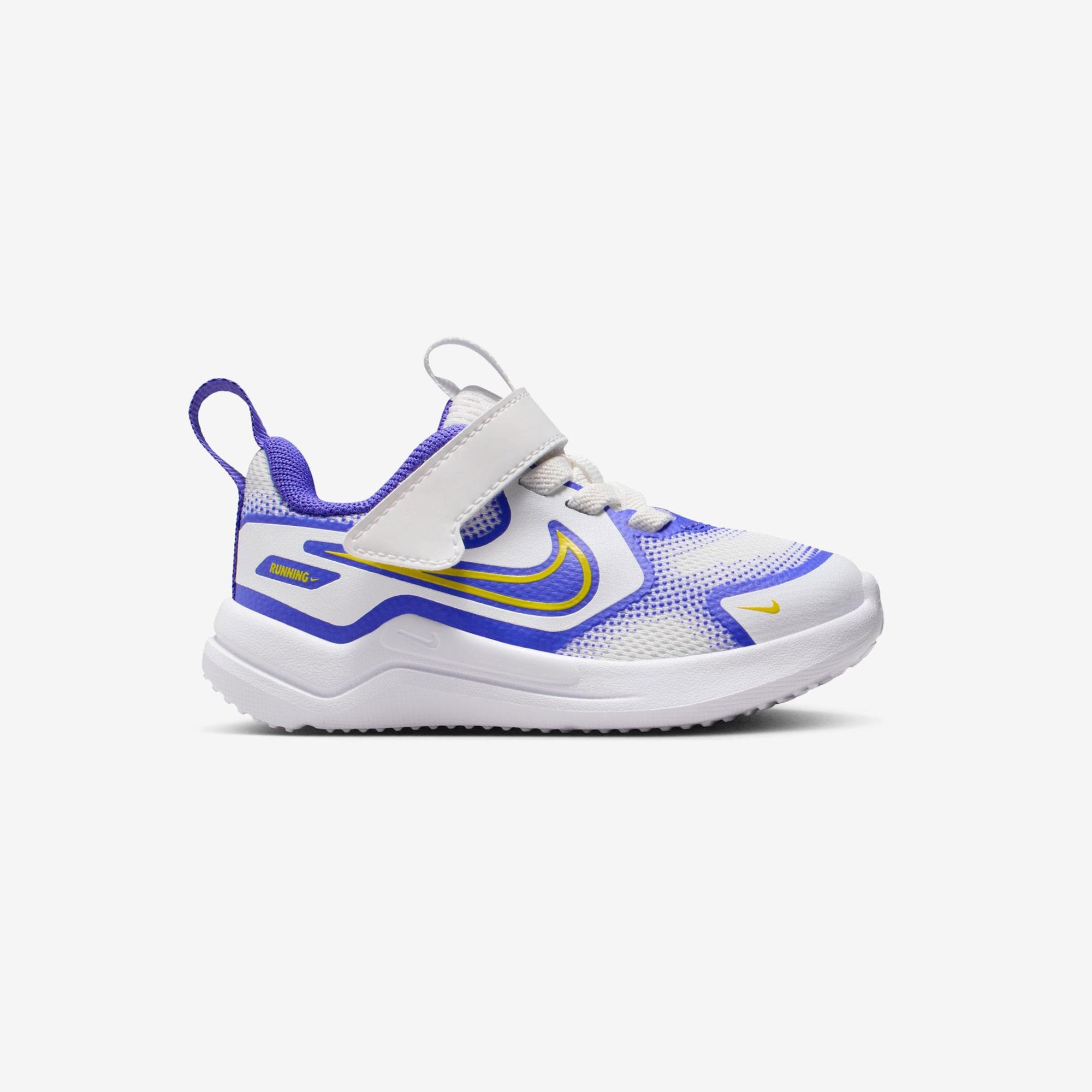 NIKE COSMIC RUNNER (TD) - ORANJ