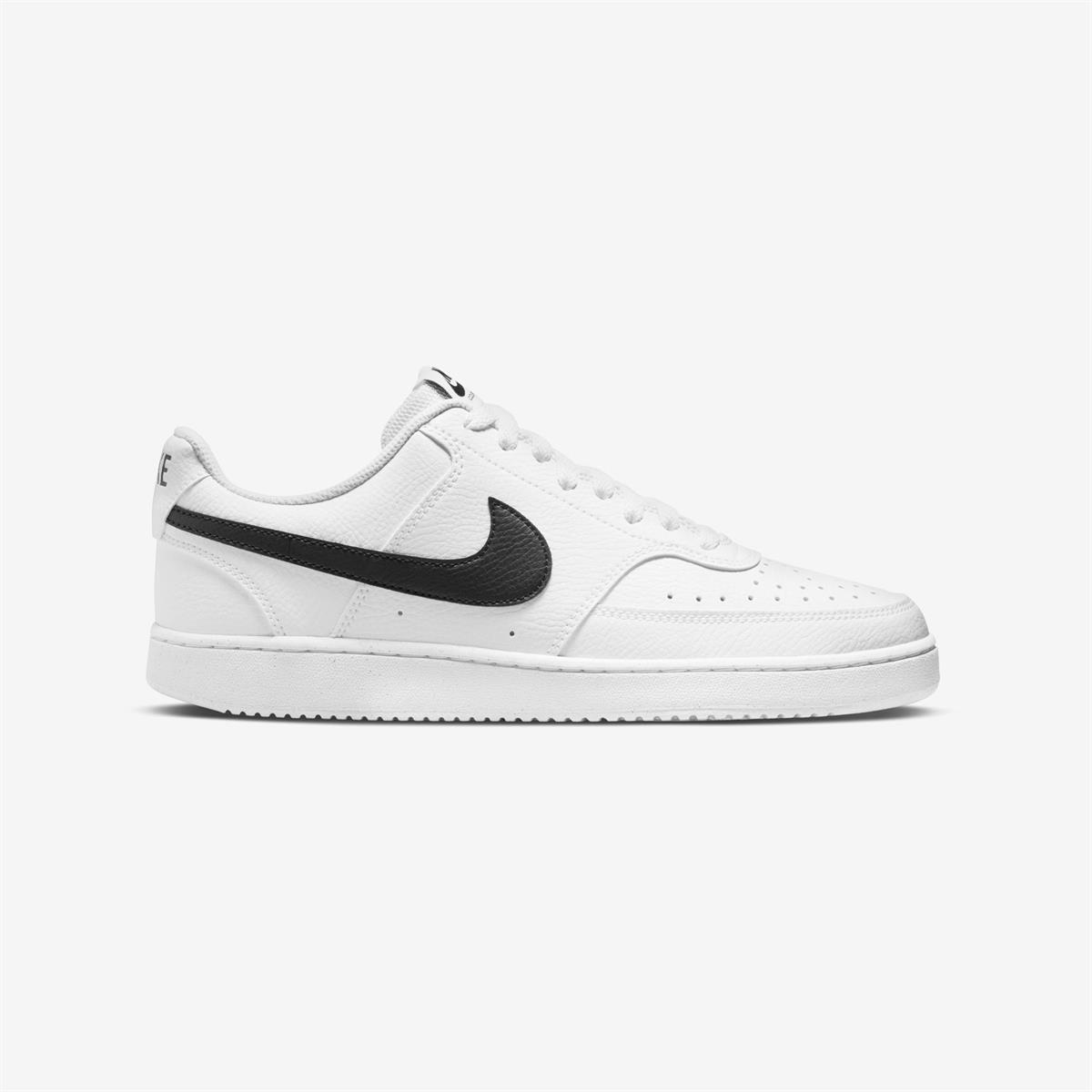 NIKE COURT VISION LO NN - ORANJ