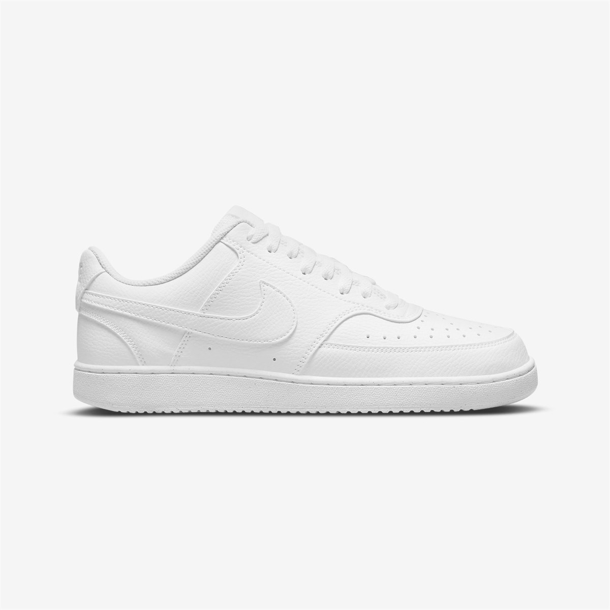 NIKE COURT VISION LO NN - TURUNCU