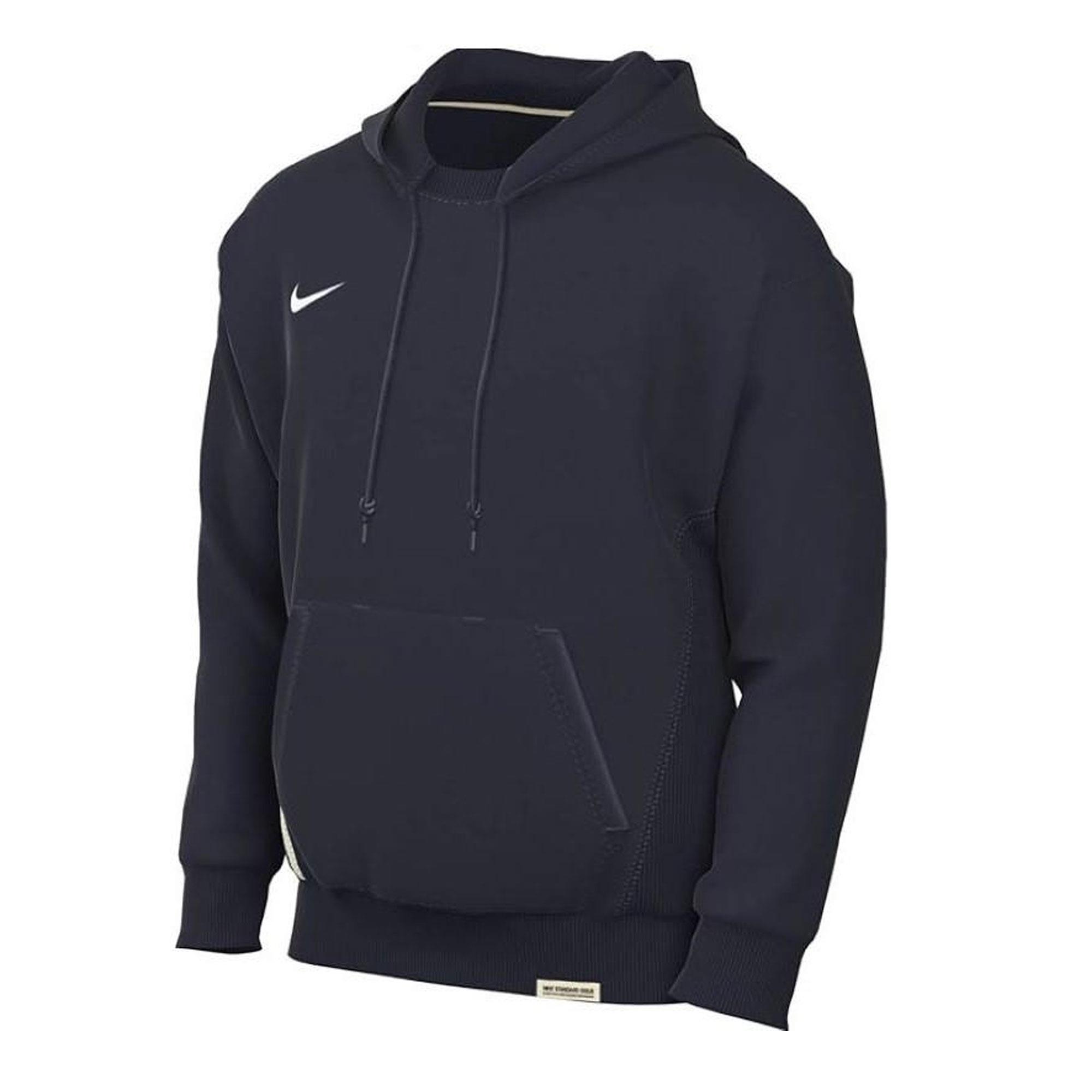 Nike DF SI PO Erkek Sweatshirt
