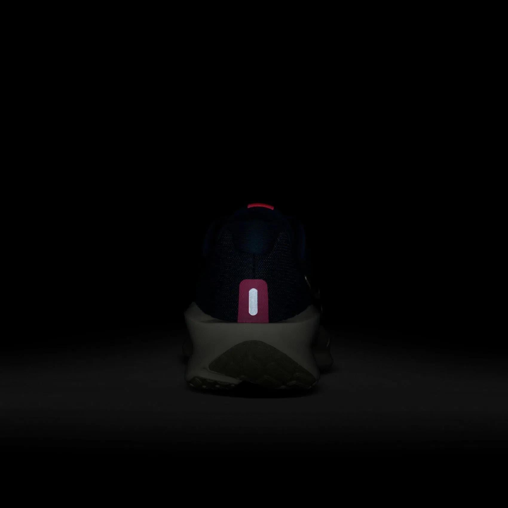 NIKE DOWNSHIFTER 13 - SİYAH/SARI