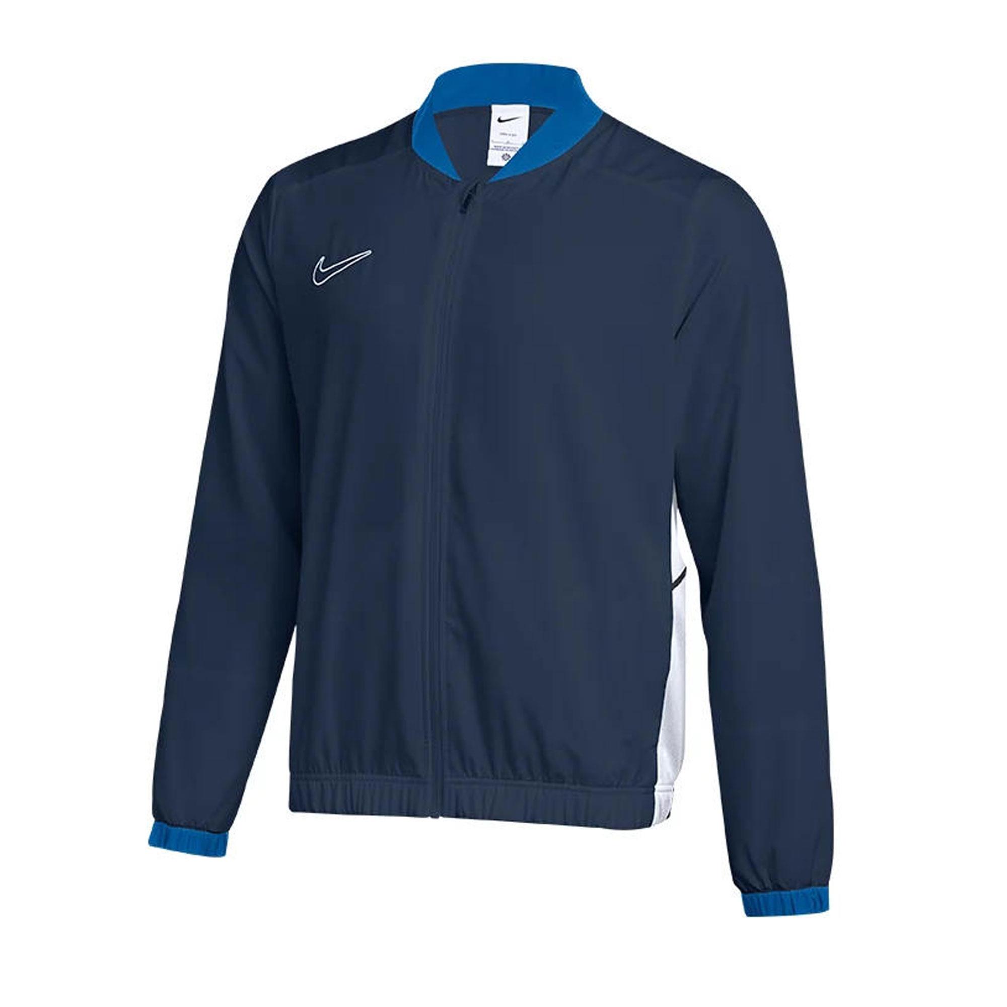 Nike Dri-FIT Academy 25 Erkek Sweatshirt