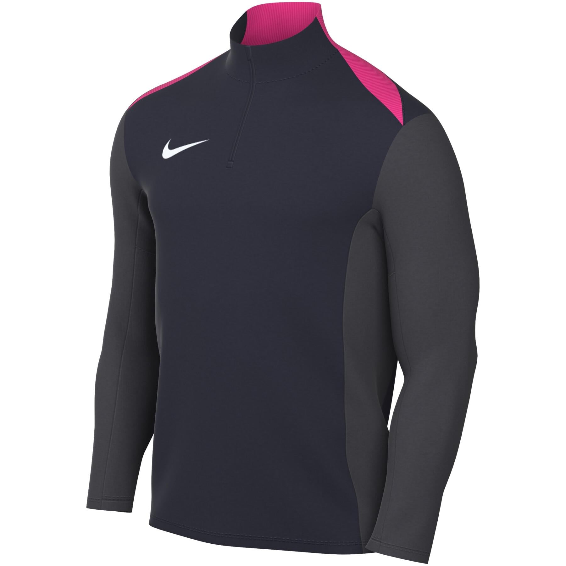 Nike Dri-Fit Academy Pro 24 Drill Top Erkek Tişört