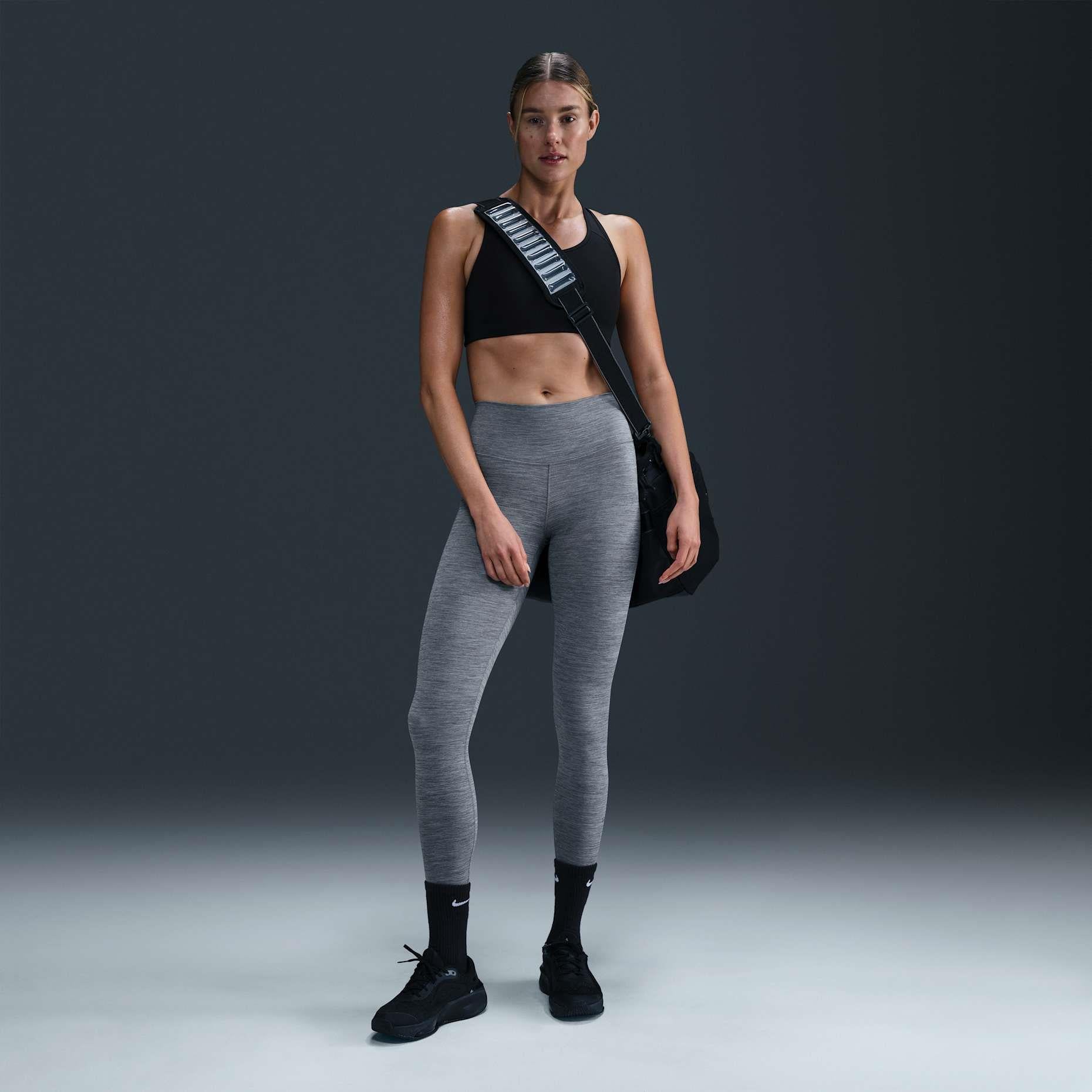 Nike Dri-Fit One Hr Kadın Tayt