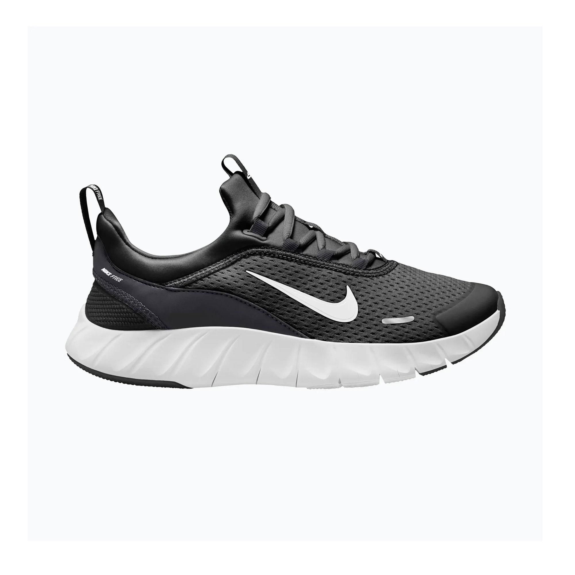 NIKE FREE RIDE (GS) - SİYAH