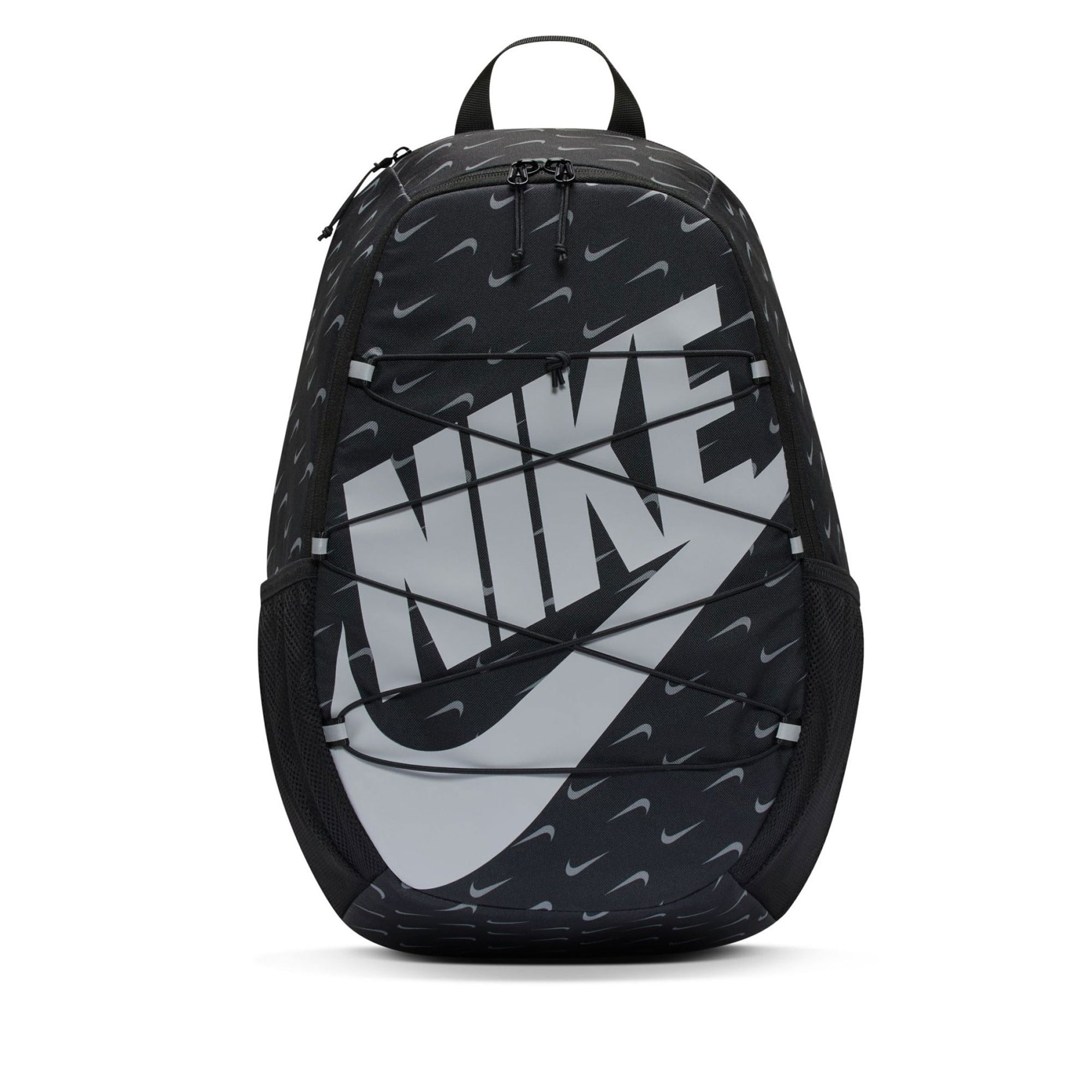 NIKE HERITAGE SWEEP BKPK-AOP - BEYAZ