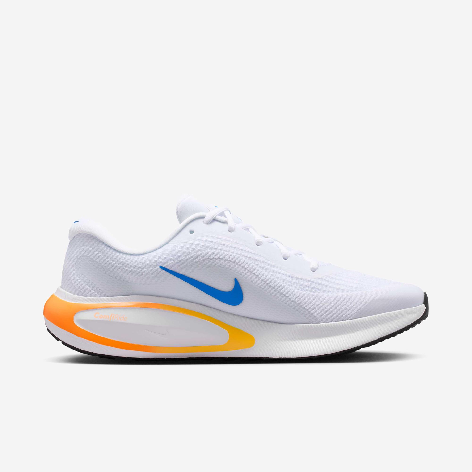 NIKE JOURNEY RUN - MULTİ