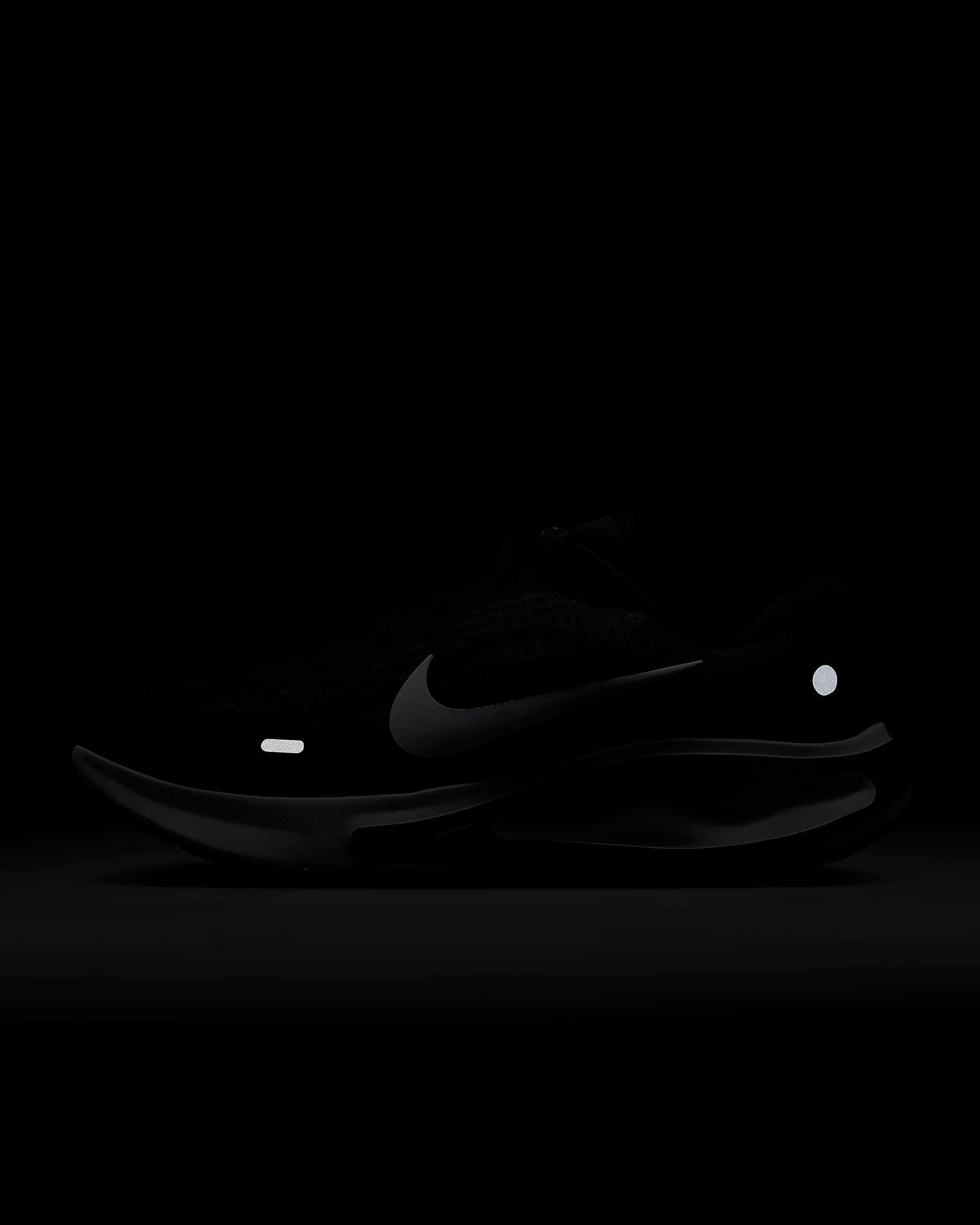 NIKE JOURNEY RUN - SİYAH